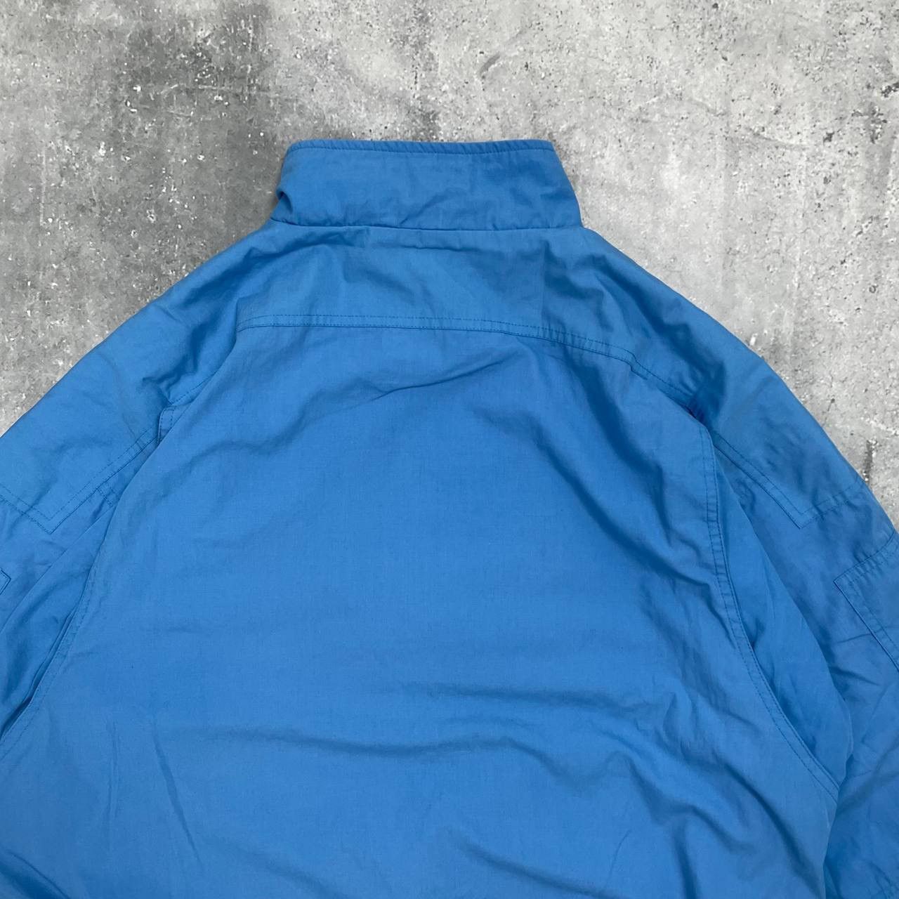 Adidas × Vintage Vintage 90s Adidas Full Zip Bomber Retro Light Jacket Faded Size US XS / EU 42 / 0 - 18 Thumbnail