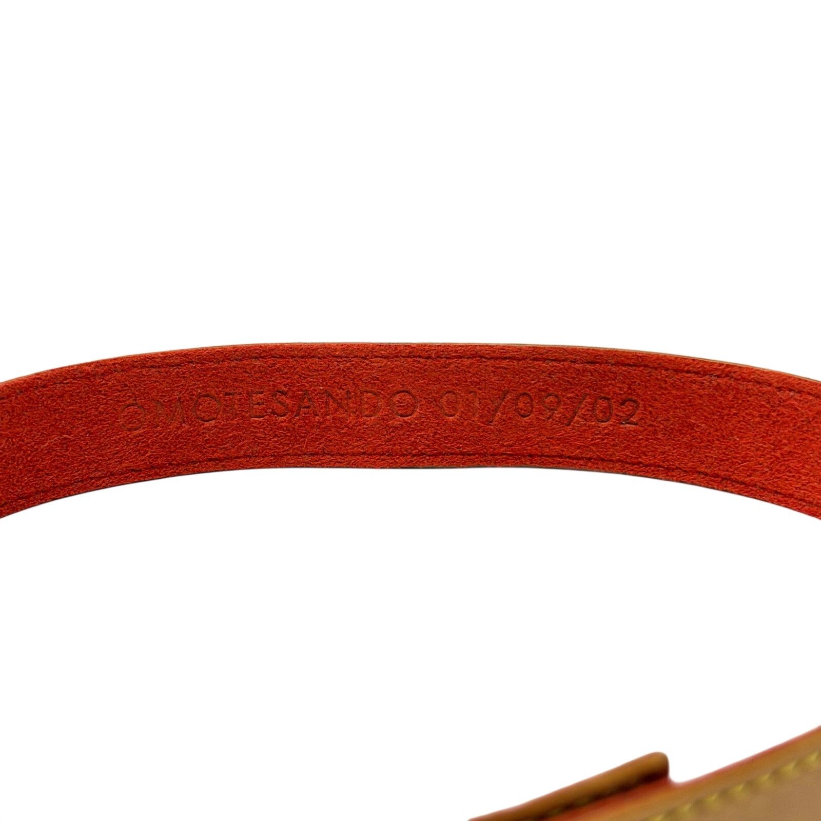 Louis Vuitton Louis Vuitton Wrap Bracelet Size ONE SIZE - 9 Thumbnail