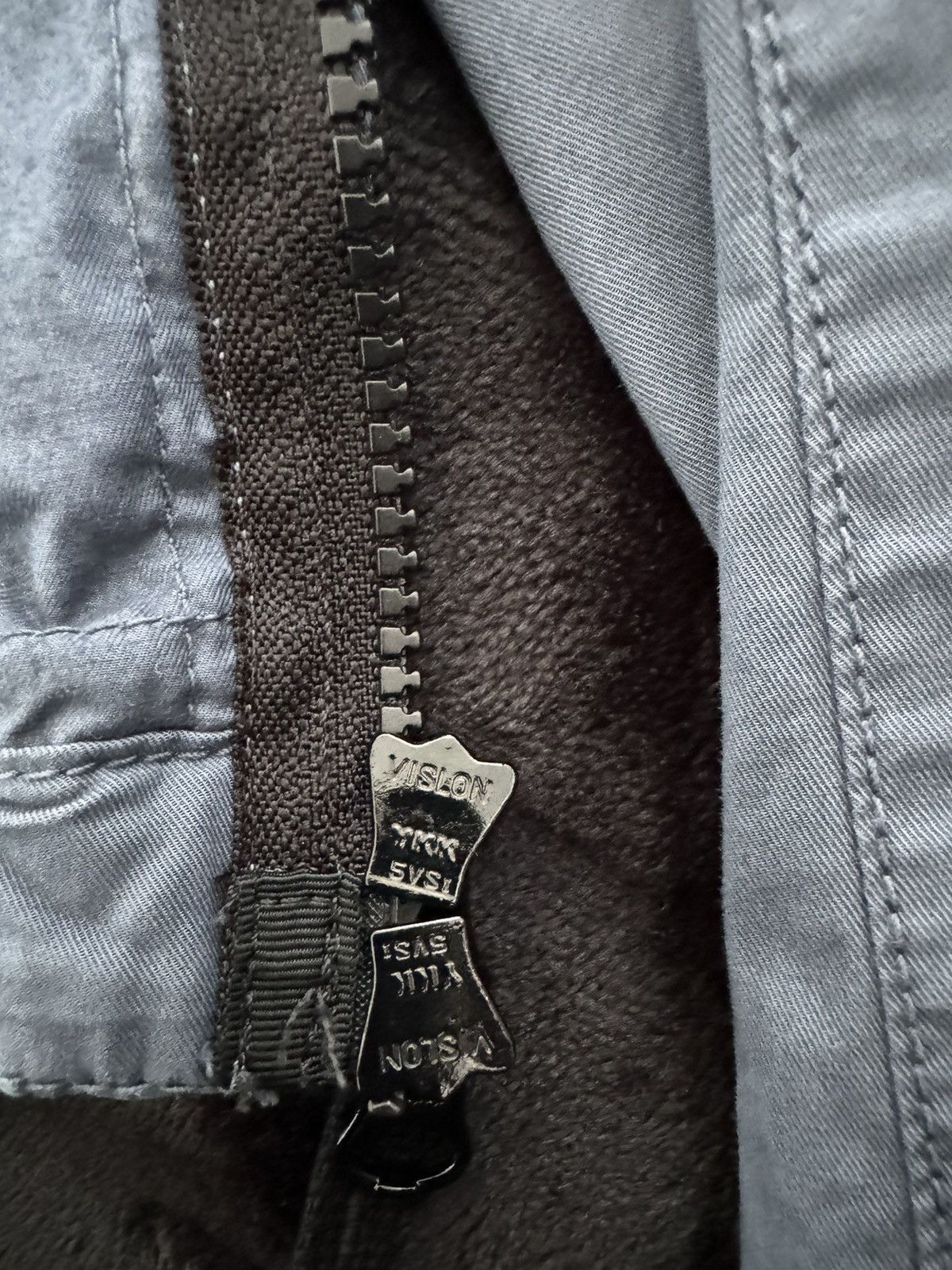 Stone Island Stone Island Compass-badge hooded jacket Size US M / EU 48-50 / 2 - 12 Thumbnail