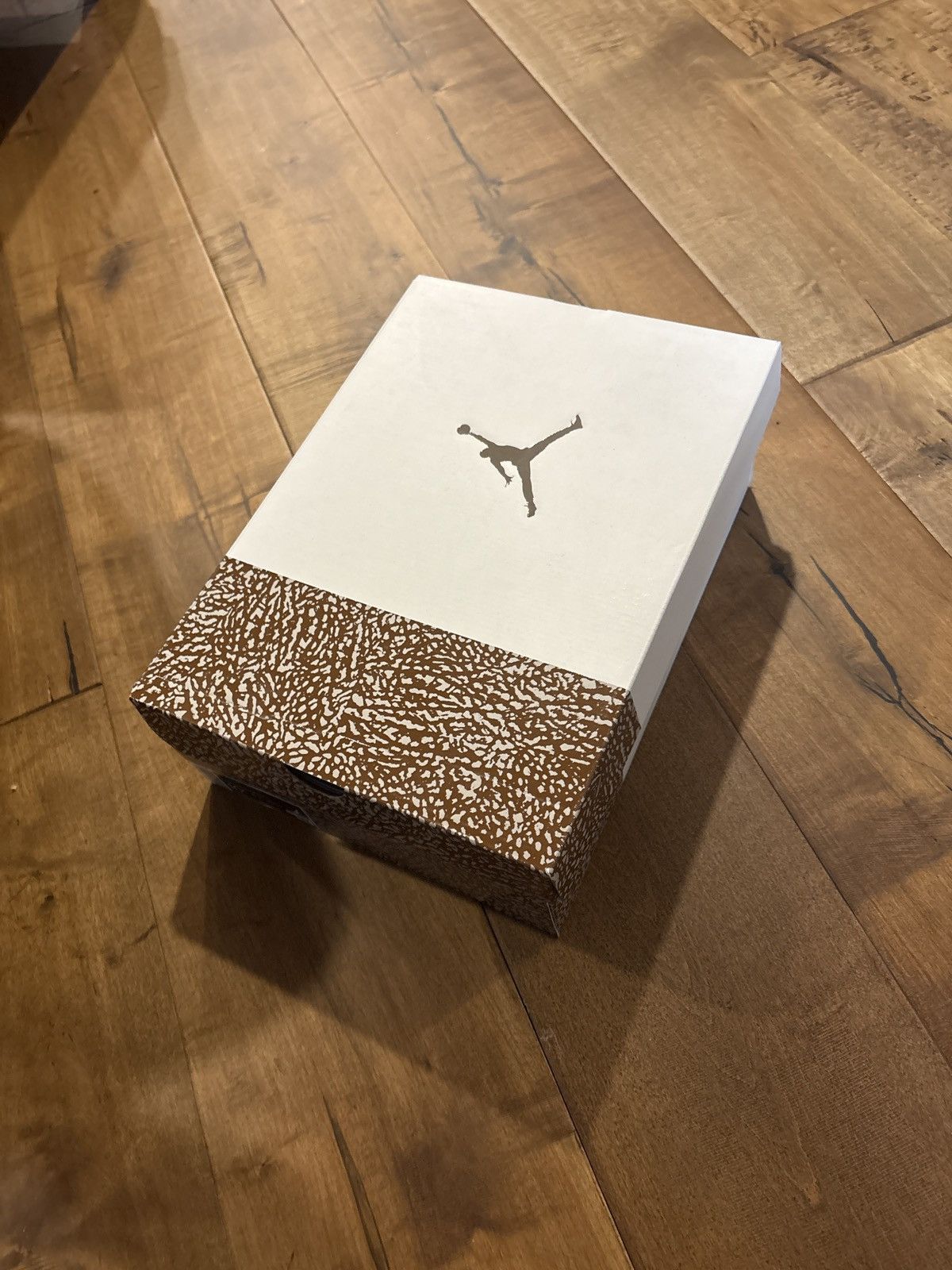 Jordan Brand Jordan 3 Palomino Size US 10.5 / EU 43-44 - 7 Thumbnail