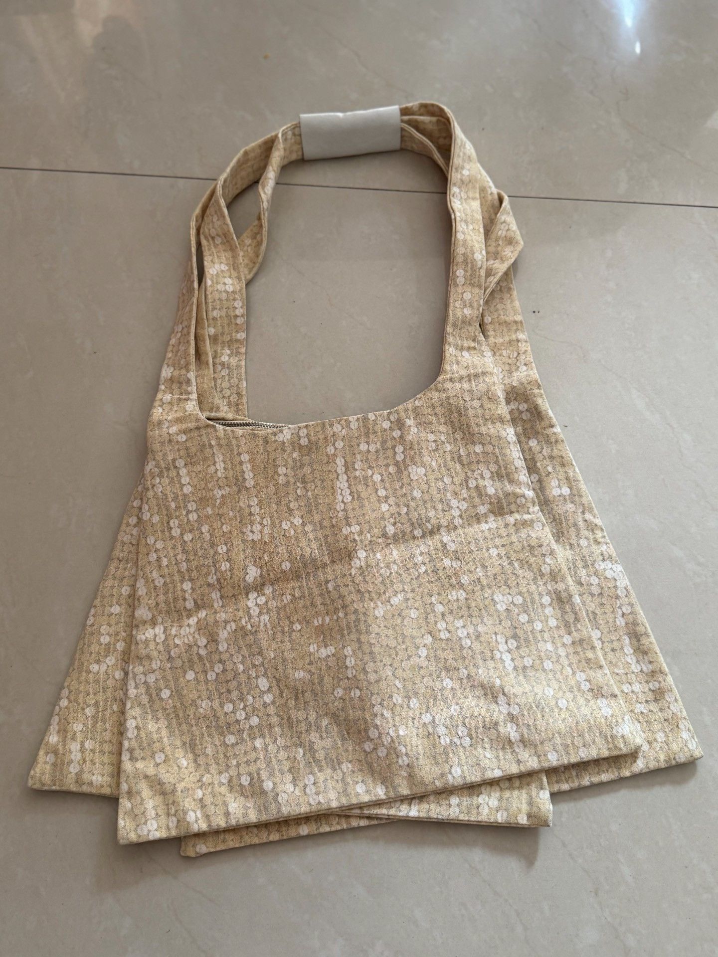 Maison Margiela Maison Margiela MM6 Three-in-One Bag Size ONE SIZE - 2 Thumbnail