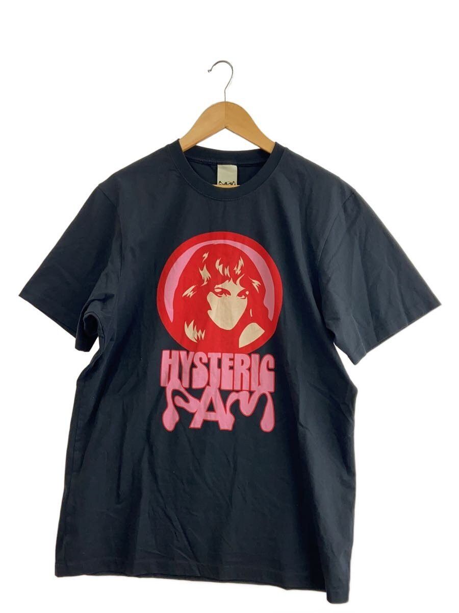 Hysteric Glamour Perks And Mini T-Shirt Size US L / EU 52-54 / 3 - 1 Thumbnail