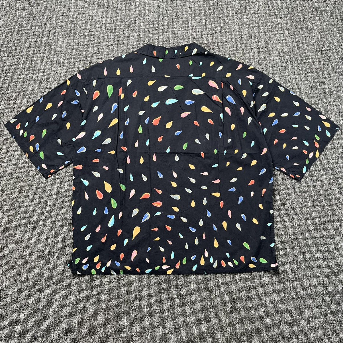 Issey Miyake Rare tsumori chisato x niko and issey miyake shirt button Size US M / EU 48-50 / 2 - 3 Thumbnail