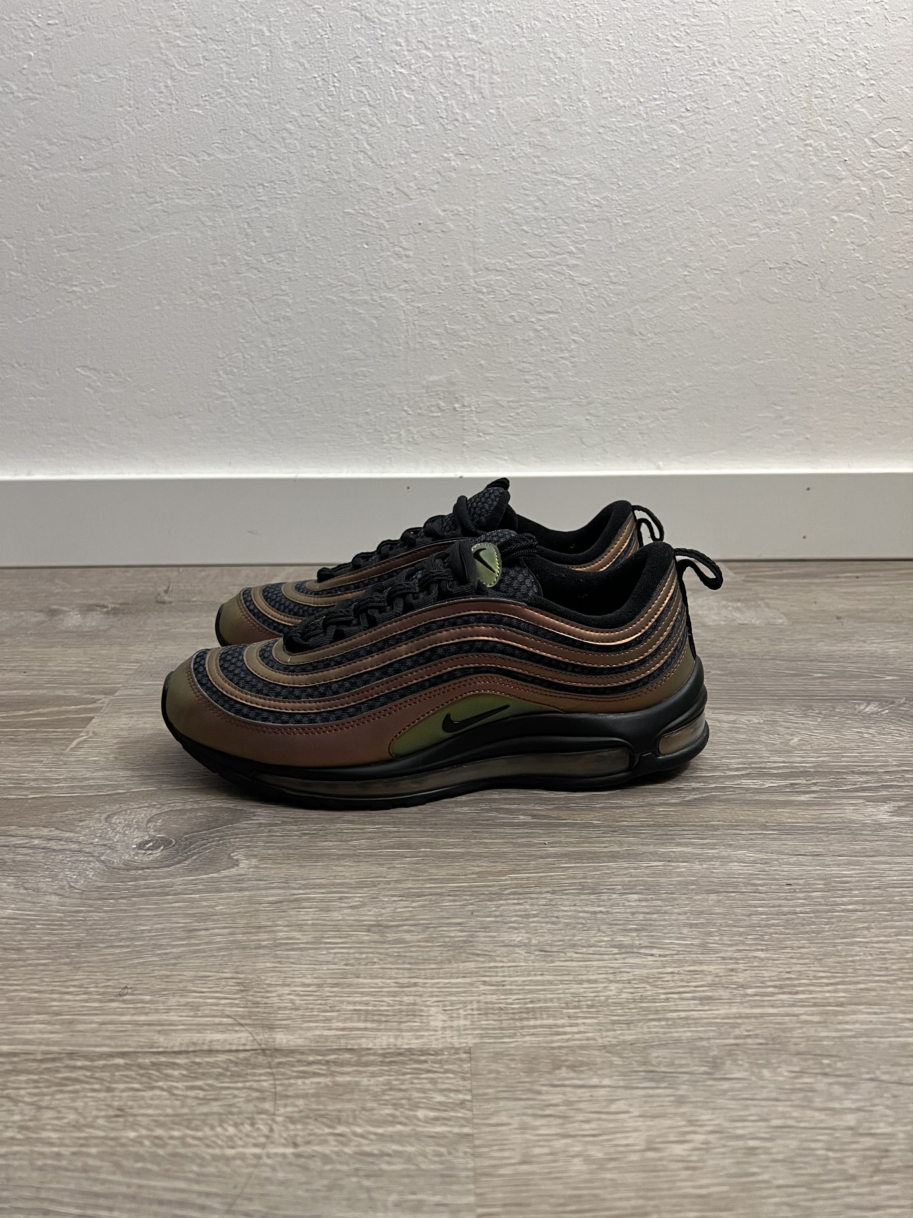 Nike × Skepta Size 9 Nike Air Max 97 Ultra 17 Skepta Size US 9.5 / EU 42-43 - 3 Thumbnail