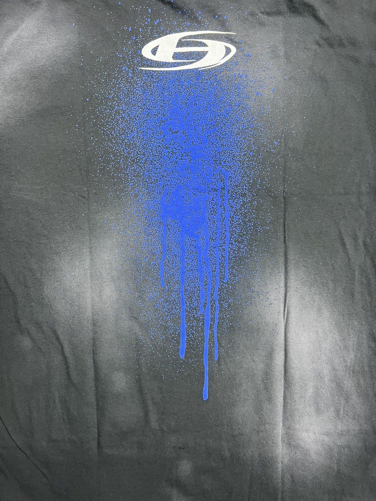 HELLSTAR Hellstar Spray Paint T-Shirt Size US S / EU 44-46 / 1 - 7 Thumbnail