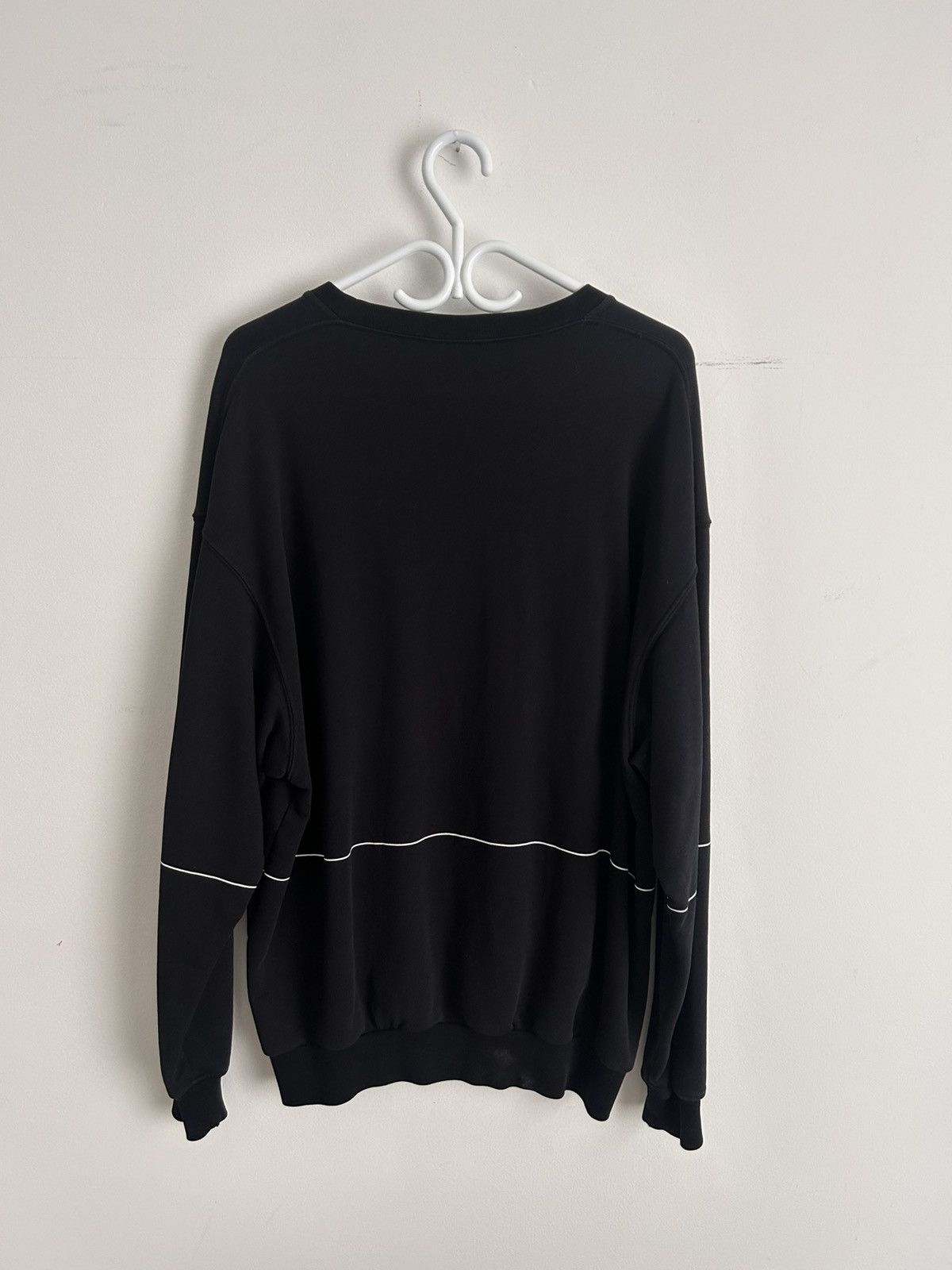 Balenciaga BALENCIAGA HOMME SWEATSHIRT Size US S / EU 44-46 / 1 - 2 Thumbnail