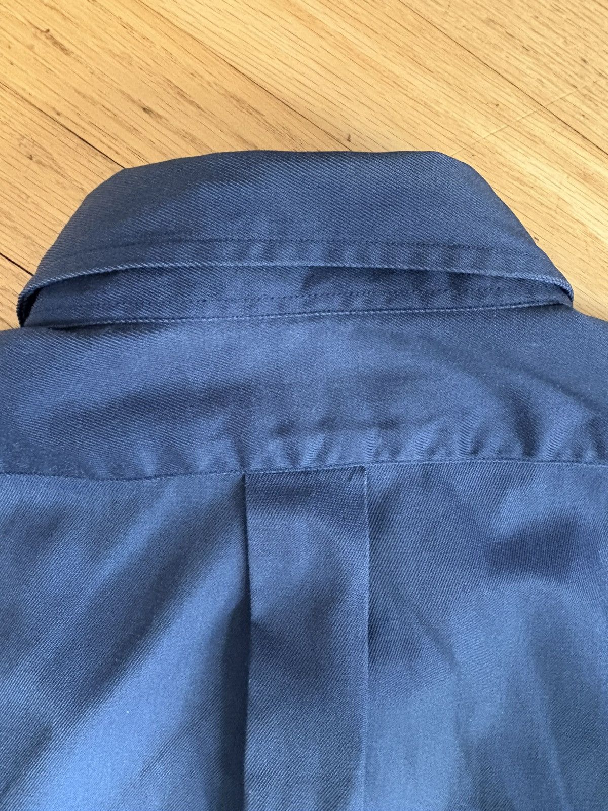 Comme des Garcons Comme Des Garçon Shirt SS13 Size US M / EU 48-50 / 2 - 6 Thumbnail