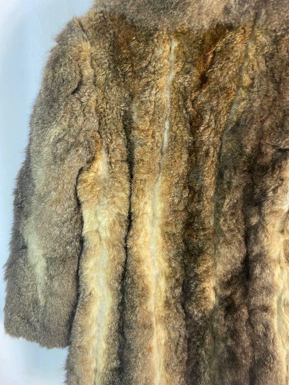 Vintage Unisex🔥Vintage fur jacket by emba furriers Size US S / EU 44-46 / 1 - 10 Thumbnail