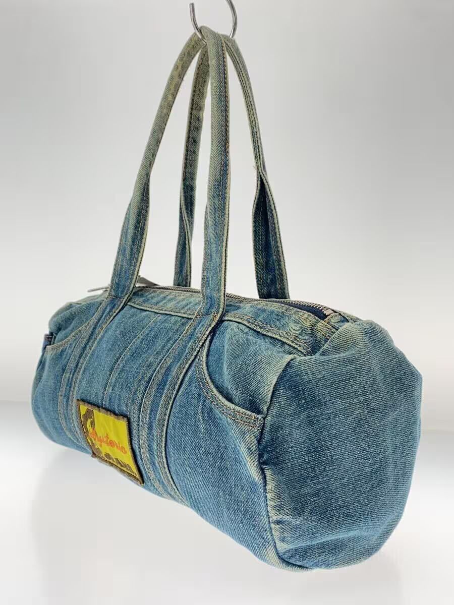 Hysteric Glamour Denim Handbag Size ONE SIZE - 2 Thumbnail