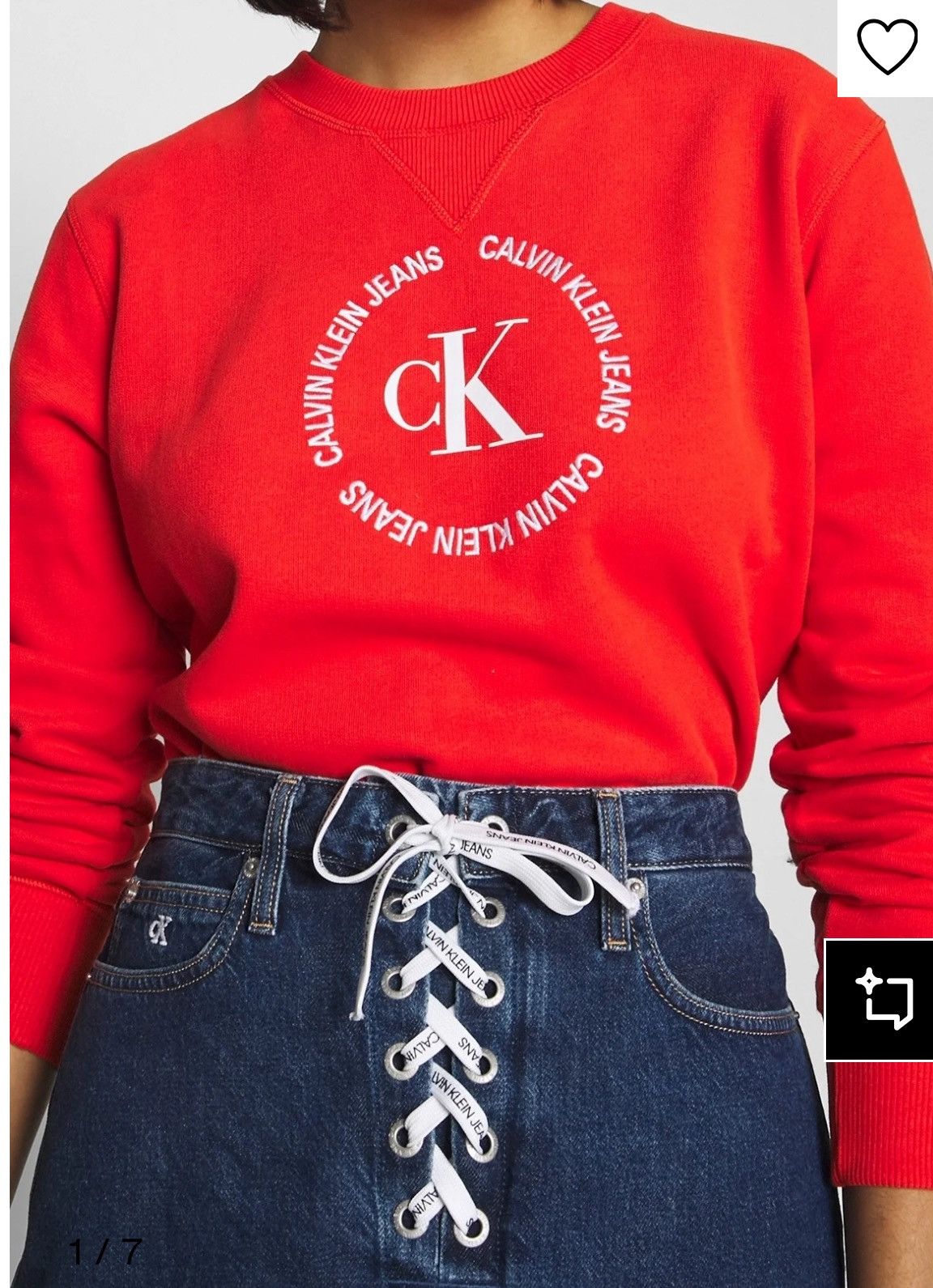 Calvin Klein CK Calvin Klein blouse xs Size XS / US 0-2 / IT 36-38 - 10 Thumbnail