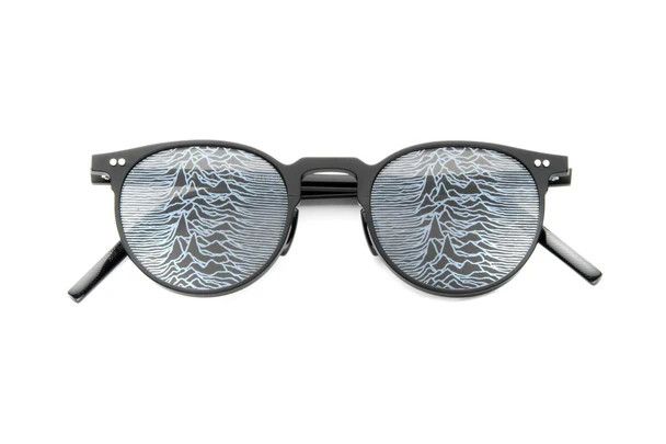 Akila × Joy Division × Pleasures Pleasures x Akila x Joy Disivion Sunglasses Size ONE SIZE - 1 Thumbnail
