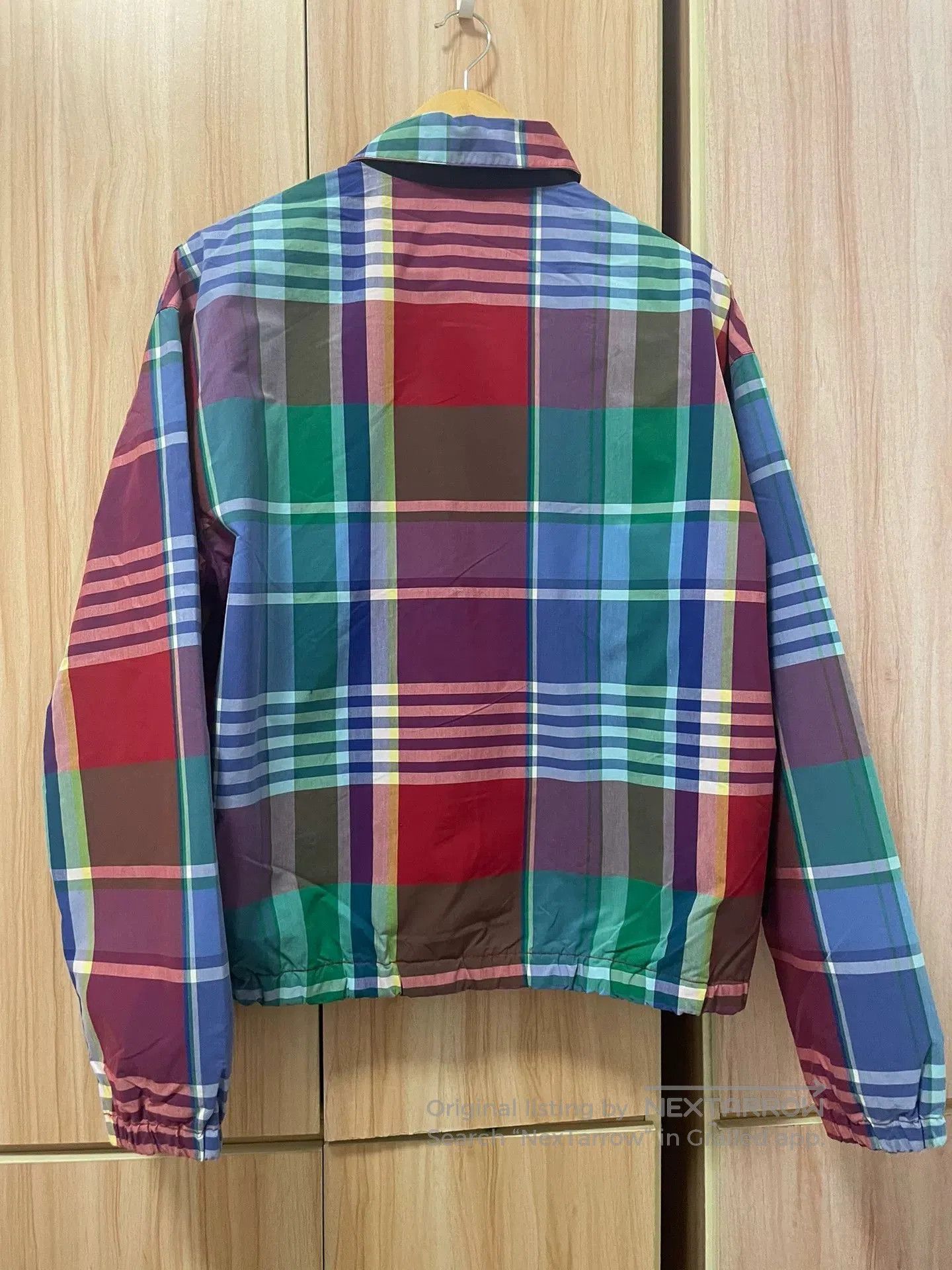 Polo Ralph Lauren Polo Ralph Lauren Men's S Jacket. Size US S / EU 44-46 / 1 - 2 Thumbnail