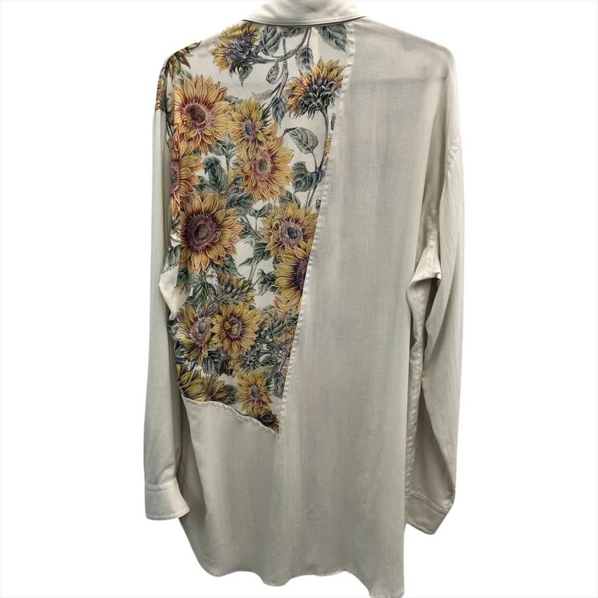 Yohji Yamamoto Yohji Yamamoto Ground Y GI-B19-206 Size US L / EU 52-54 / 3 - 4 Thumbnail