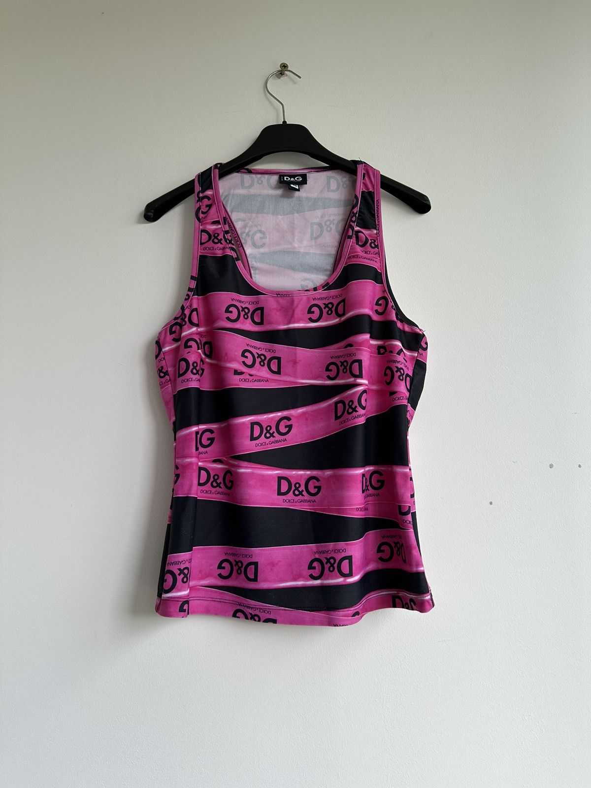 Dolce & Gabbana Velour Dolce & Gabbana Freedom Is A State Mind