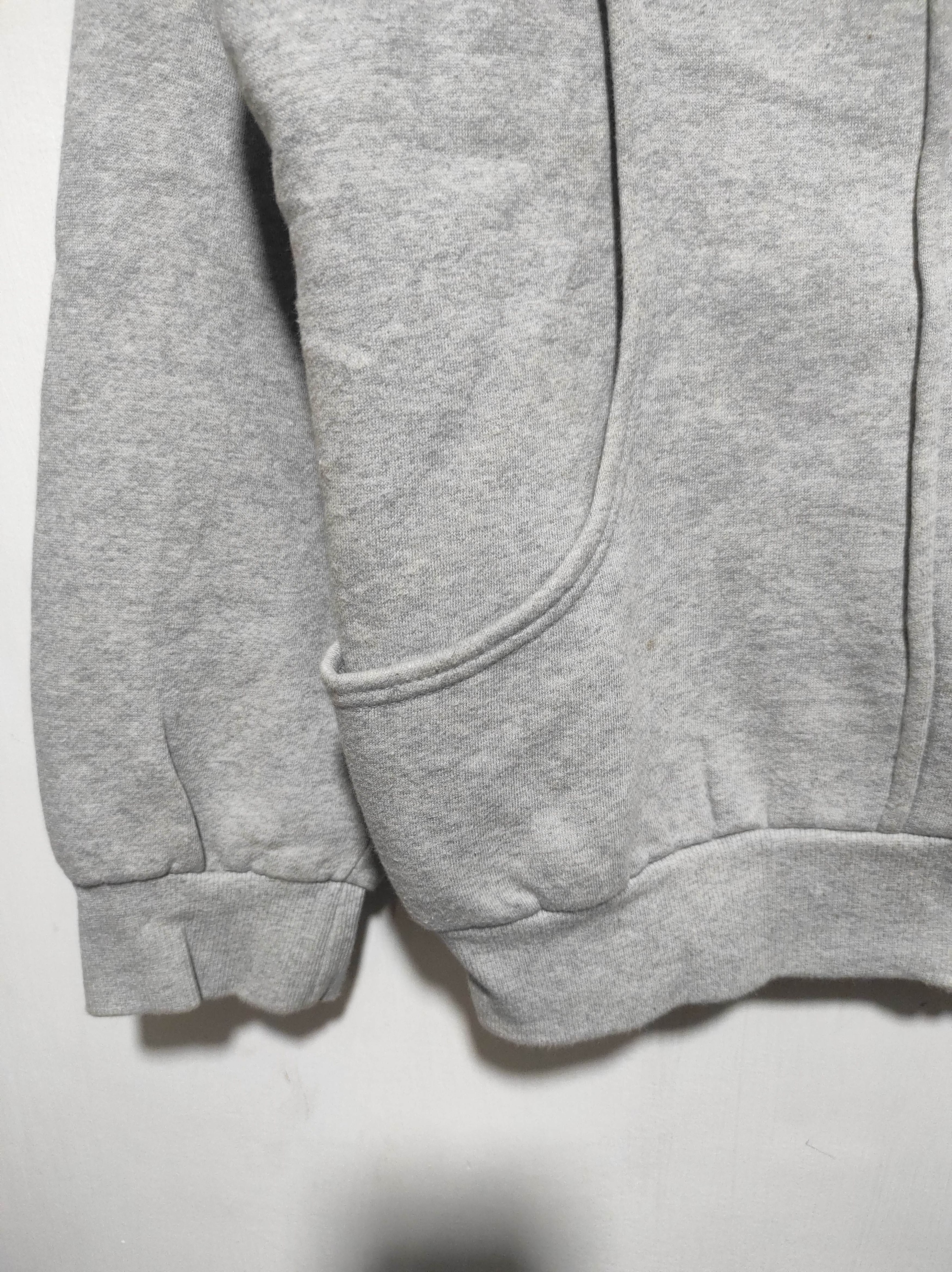 If Six Was Nine Chicfox Zip Fur Hoodie IfSixWasNine LGB style Size US M / EU 48-50 / 2 - 8 Thumbnail