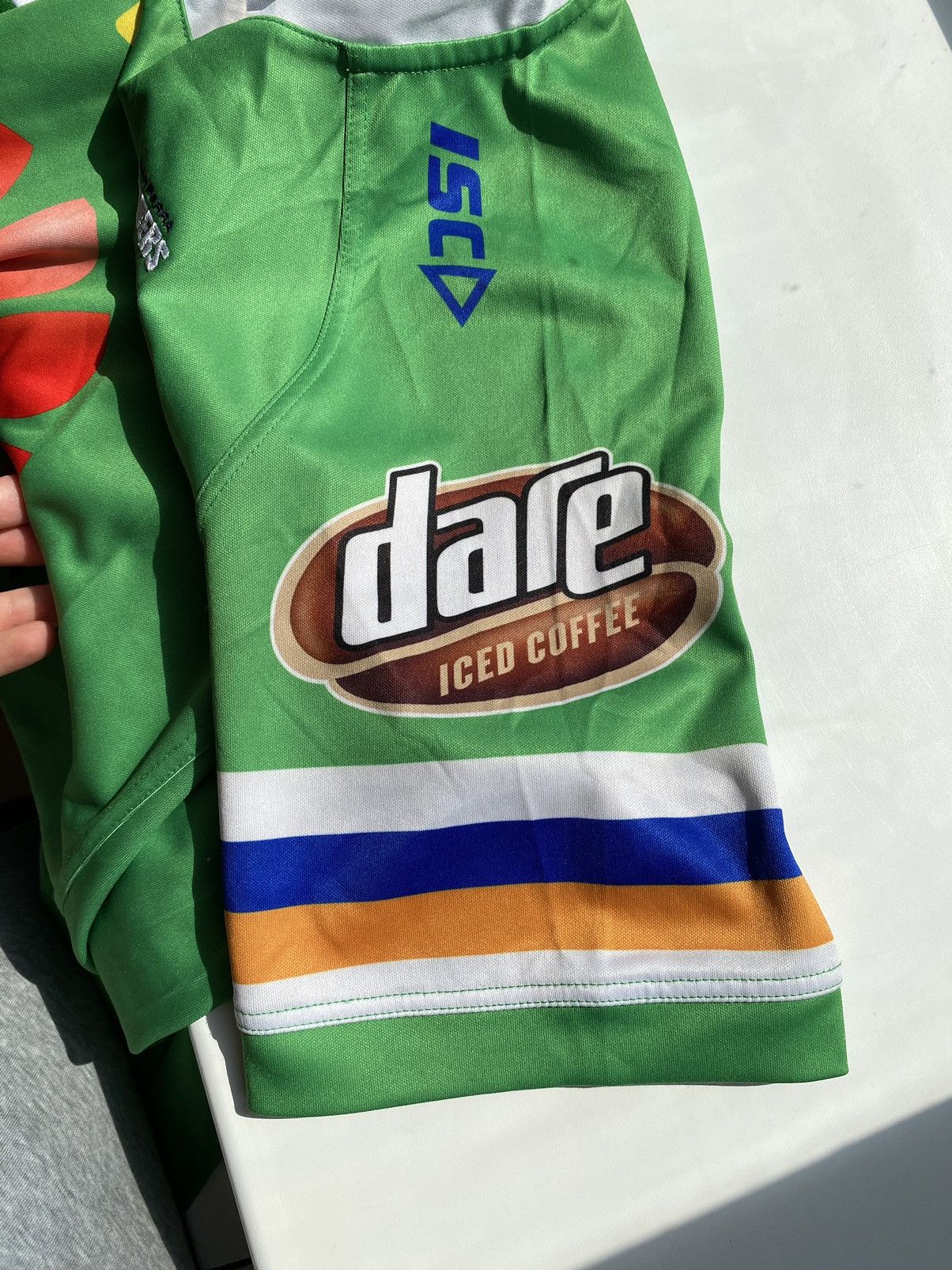 Other Canberra Raiders Jersey Green 20-21 NRL Rugby League Home Size US XL / EU 56 / 4 - 6 Thumbnail