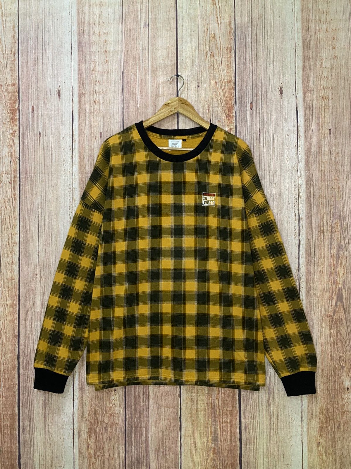 Vision Streetwear Vision Street Wear Sweatshirt Size US L / EU 52-54 / 3 - 2 Thumbnail