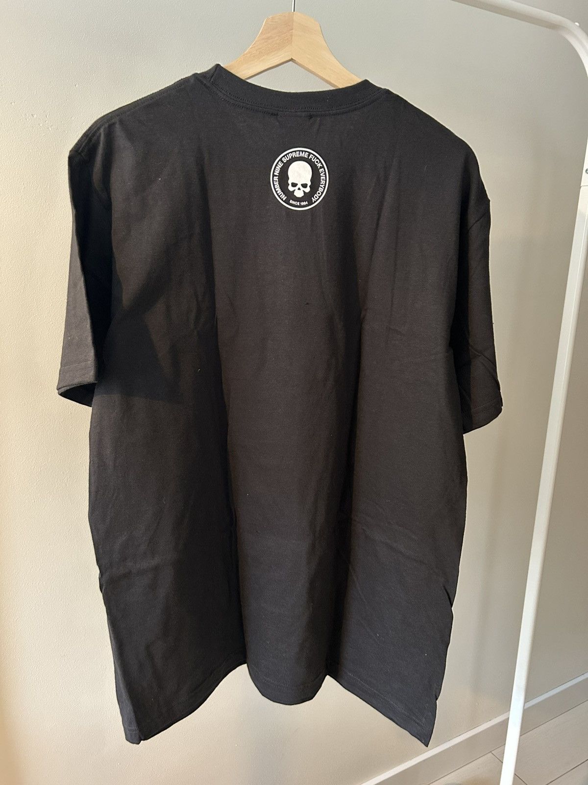 Number (N)ine × Supreme Supreme x Number Nine Manson Size US M / EU 48-50 / 2 - 5 Thumbnail
