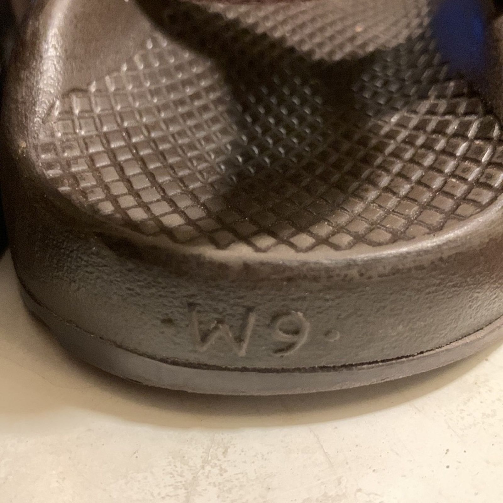 Chaco CHACO WOMENS Z1 CLASSIC RIVER WATER SANDALS Size US 9 / IT 39 - 9 Thumbnail