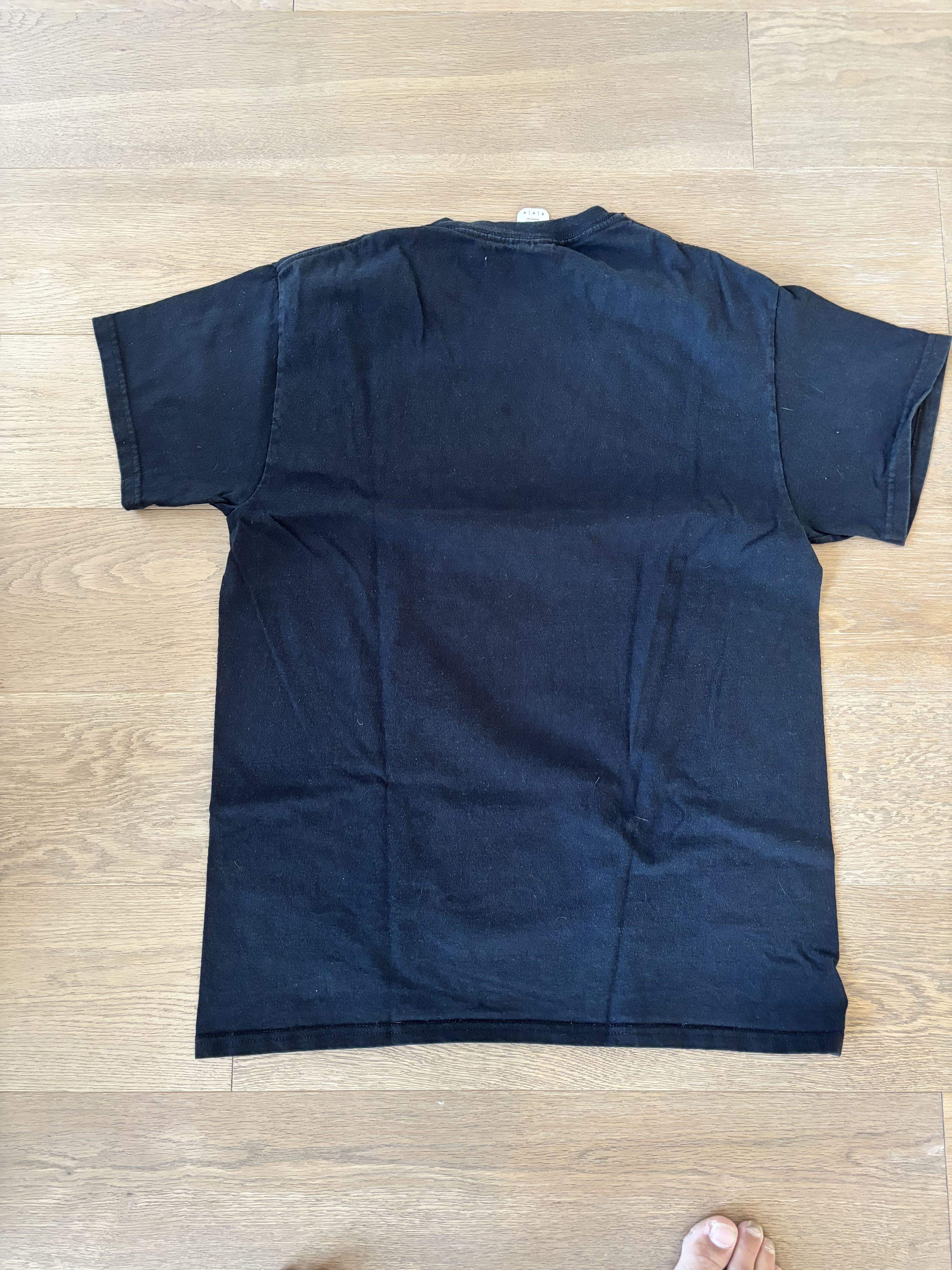 Gildan Vintage Gildan Vancouver Island T-Shirt Size US M / EU 48-50 / 2 - 2 Thumbnail