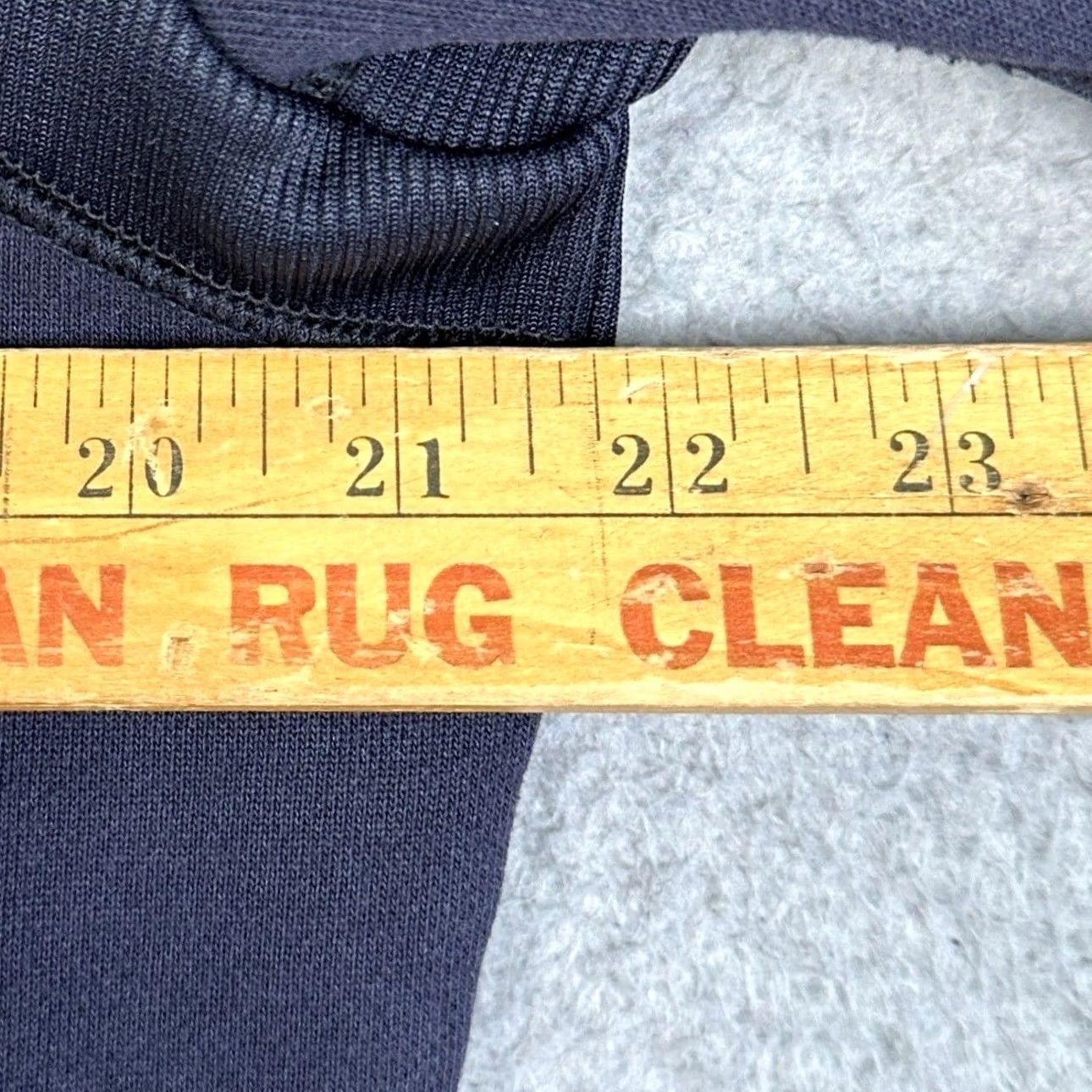 Vintage G-Star Raw Sweatshirt Crewneck Mens Medium Black Long Sleeve Pullover Casual Ribbed Side Panels Embroidered Logo Patch Size US M / EU 48-50 / 2 - 7 Thumbnail