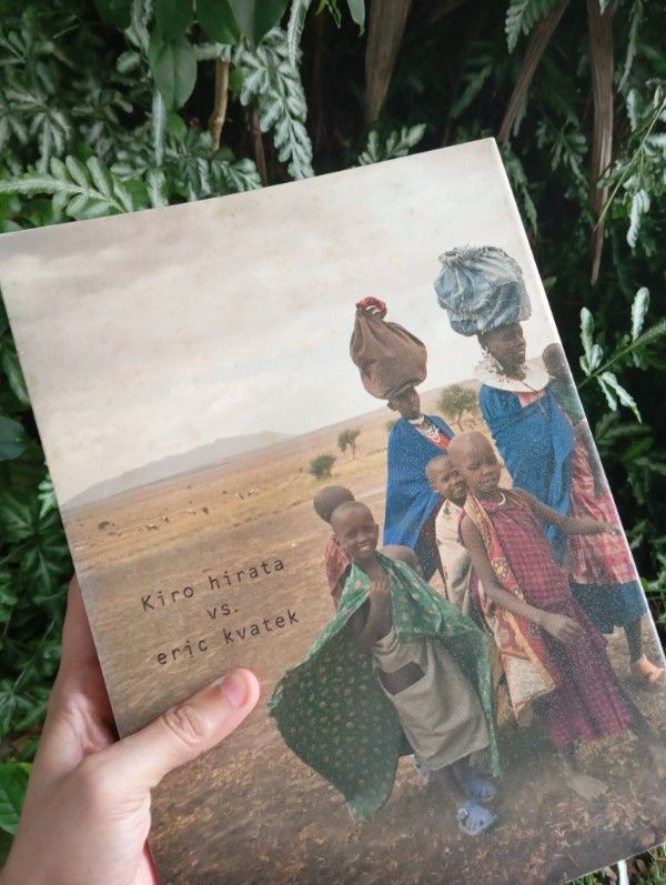 Kapital Kapital 2009 The Earth Style 🌍 Catalog Info Guide Book 📚 Size ONE SIZE - 7 Thumbnail