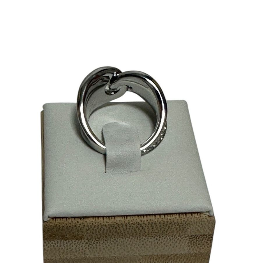 Swarovski Swarovski Guardian Ladies pave set round-cut Ring 5 Size ONE SIZE - 7 Thumbnail