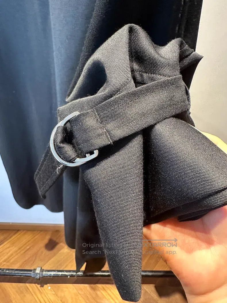 Hermes Hermes Dress Size XS / US 0-2 / IT 36-38 - 5 Thumbnail