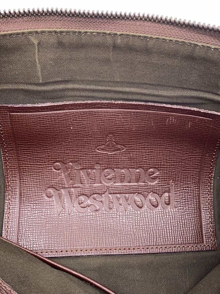 Vivienne Westwood Clutch Bag Size ONE SIZE - 5 Thumbnail