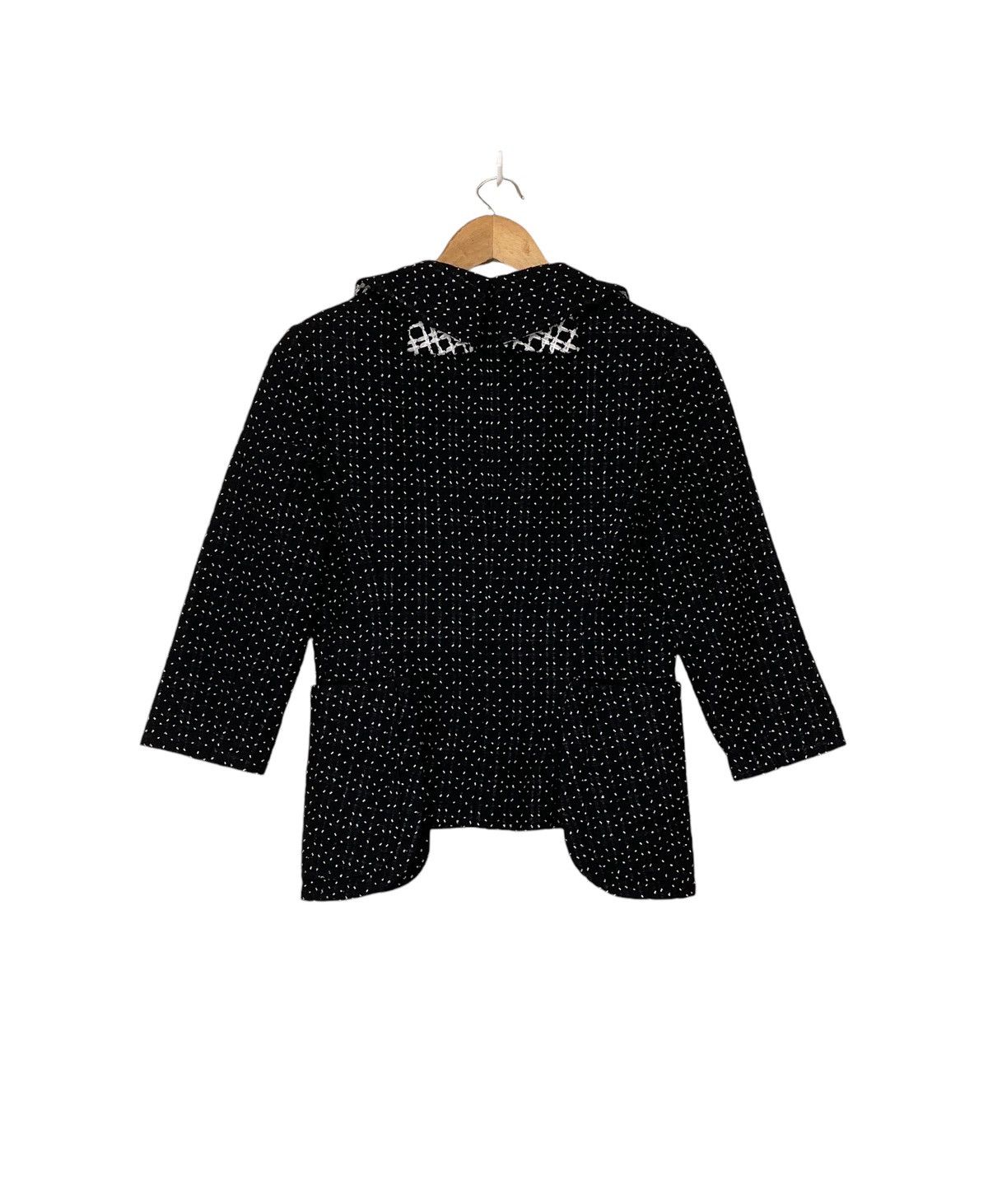 Fendi Vintage Brand Fendi Jacket 2000s Size US M / EU 48-50 / 2 - 2 Thumbnail