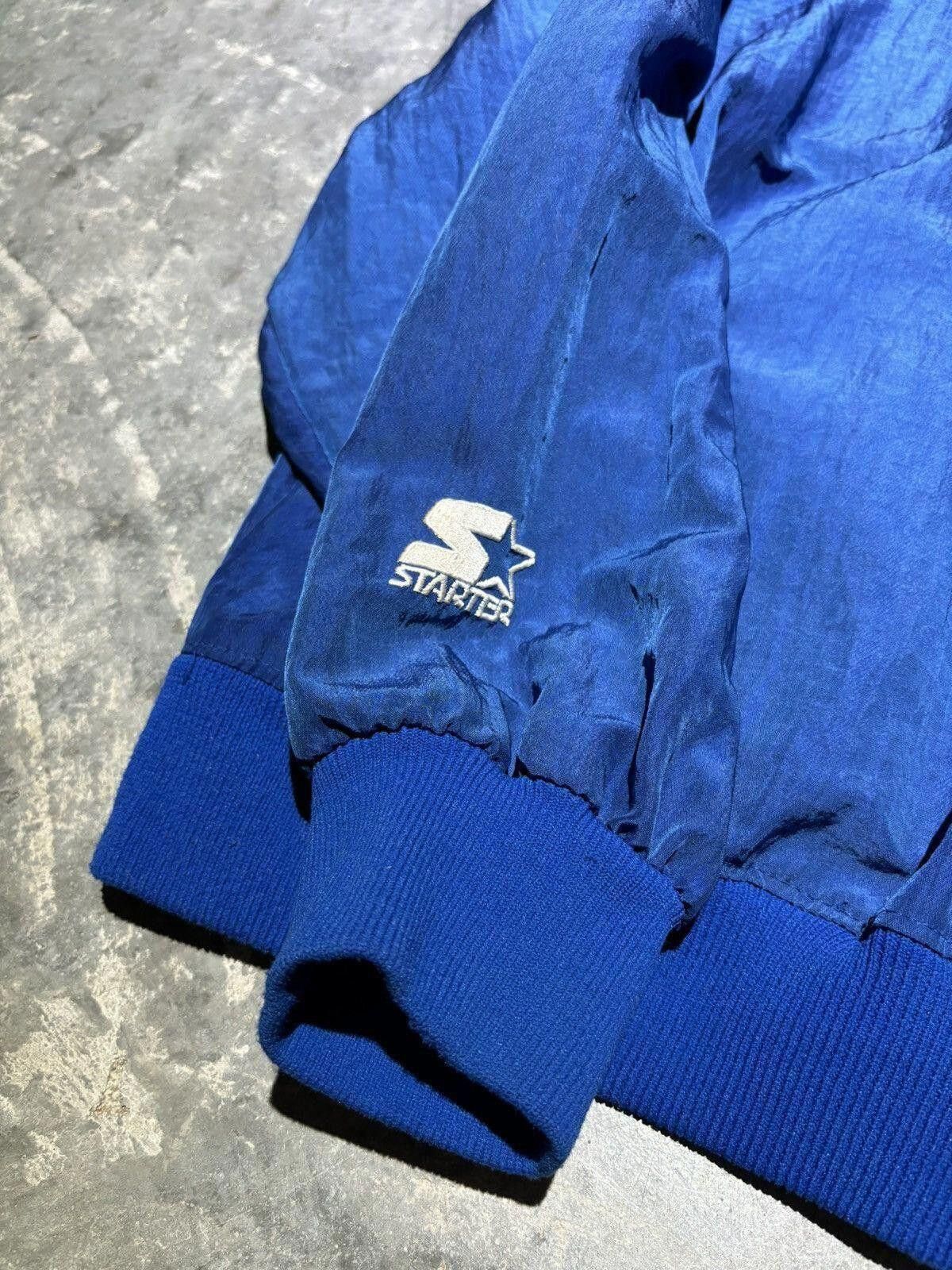 Starter Vintage Camel Starter Jacket Size US XL / EU 56 / 4 - 7 Thumbnail