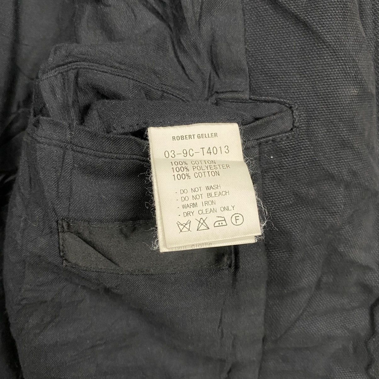 Robert Geller Robert geller jacket Size US M / EU 48-50 / 2 - 11 Thumbnail