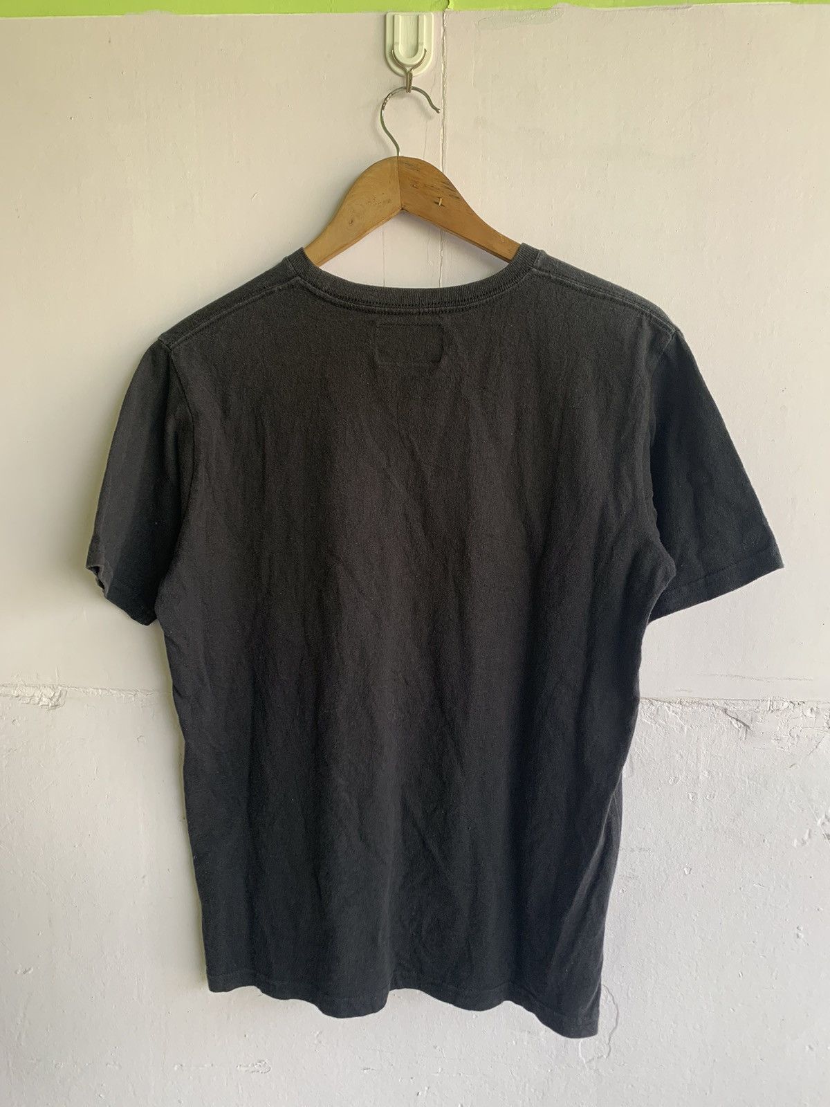 Number (N)ine 💥Number Nine Takahiromiyashita Shield Logo Shirt Size US M / EU 48-50 / 2 - 4 Thumbnail