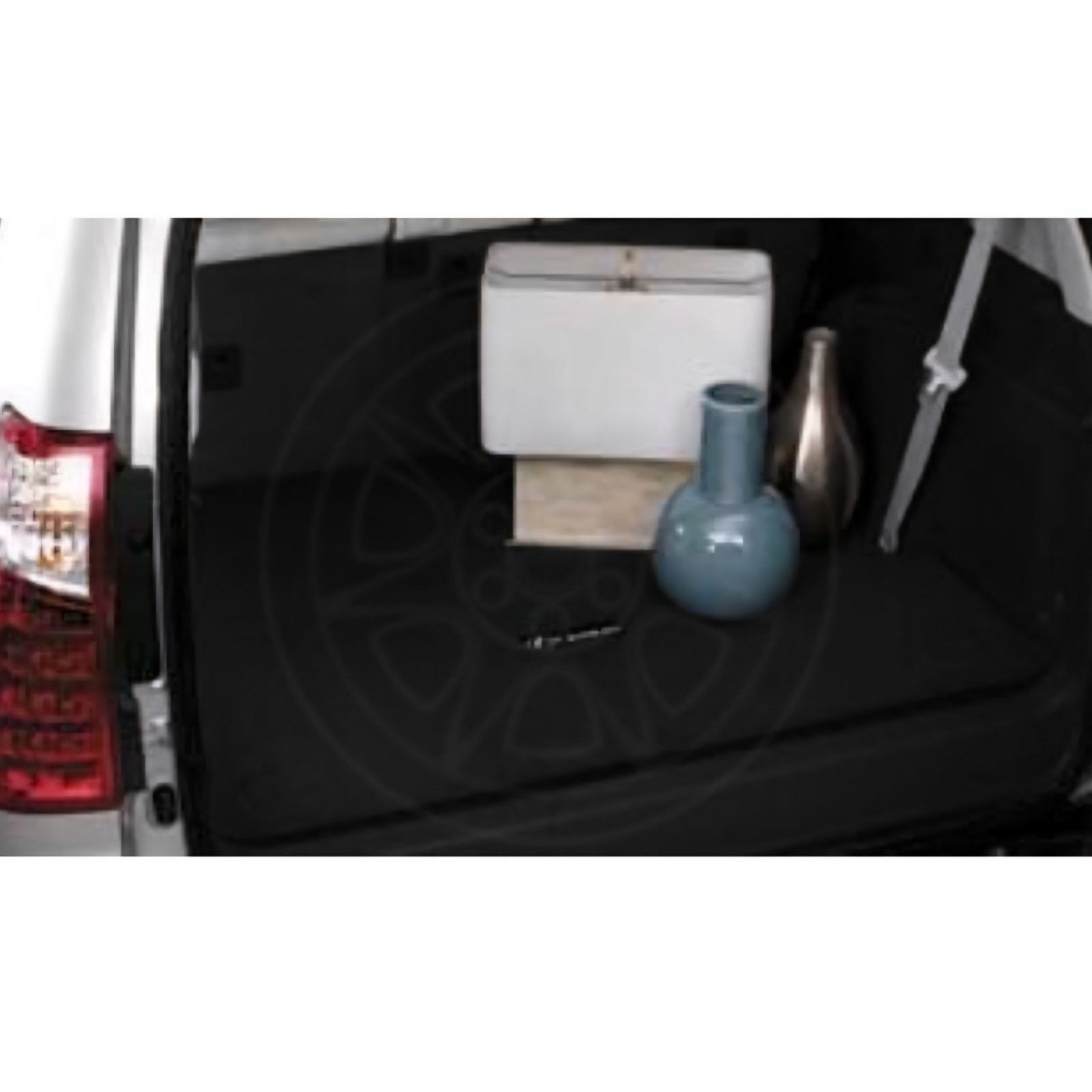 Other Genuine Lexus GX 460 And CT 200h Carpet Cargo Mat EOM Size ONE SIZE - 3 Thumbnail