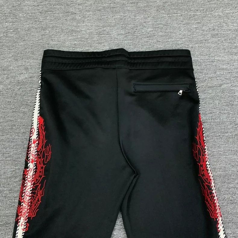 Amiri Amiri size M Black Casual Trousers Size US 30 / EU 46 - 6 Thumbnail