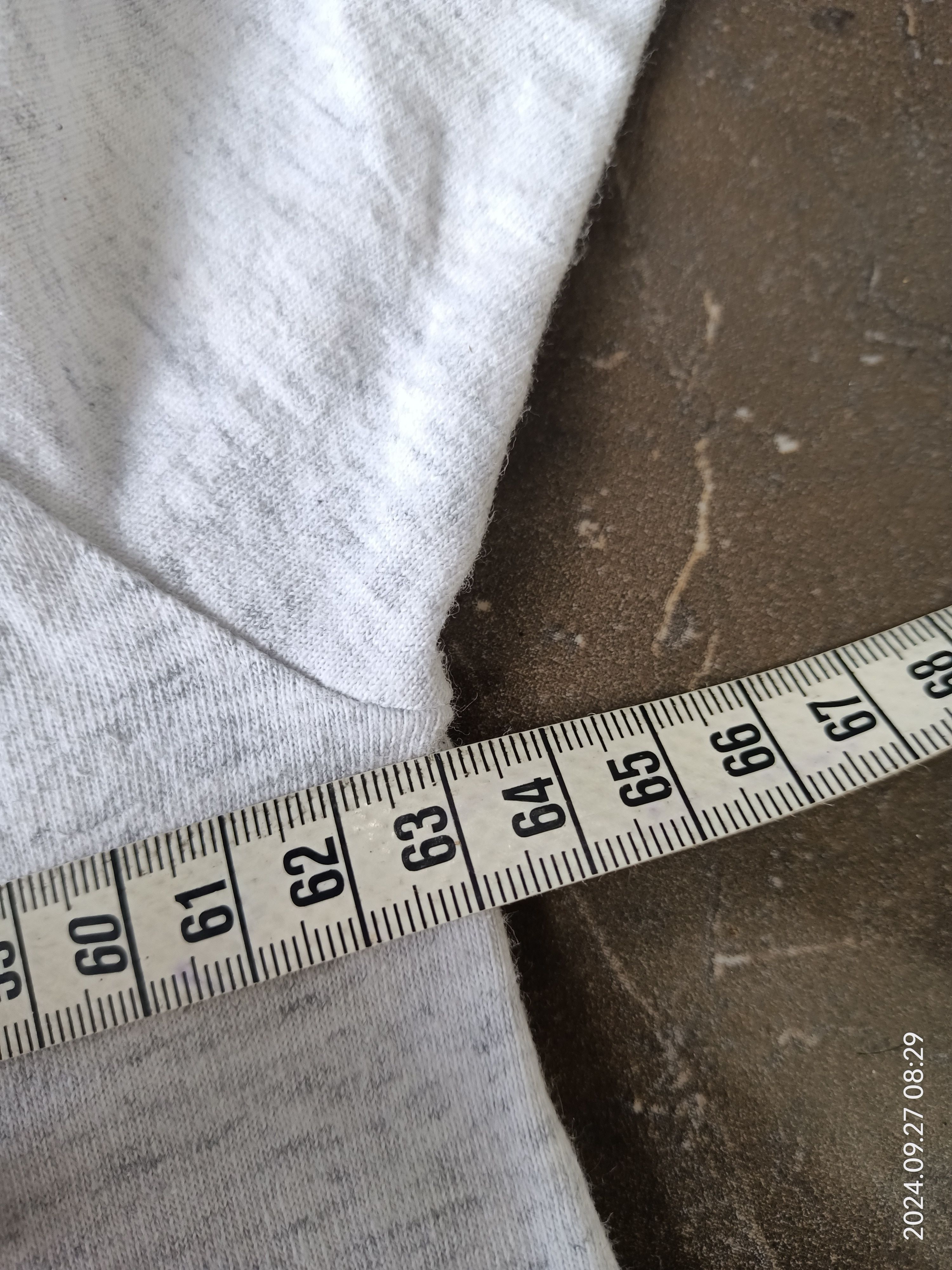 Band Tees × Vintage VINTAGE 90s PORTISHEAD Size US XL / EU 56 / 4 - 9 Thumbnail
