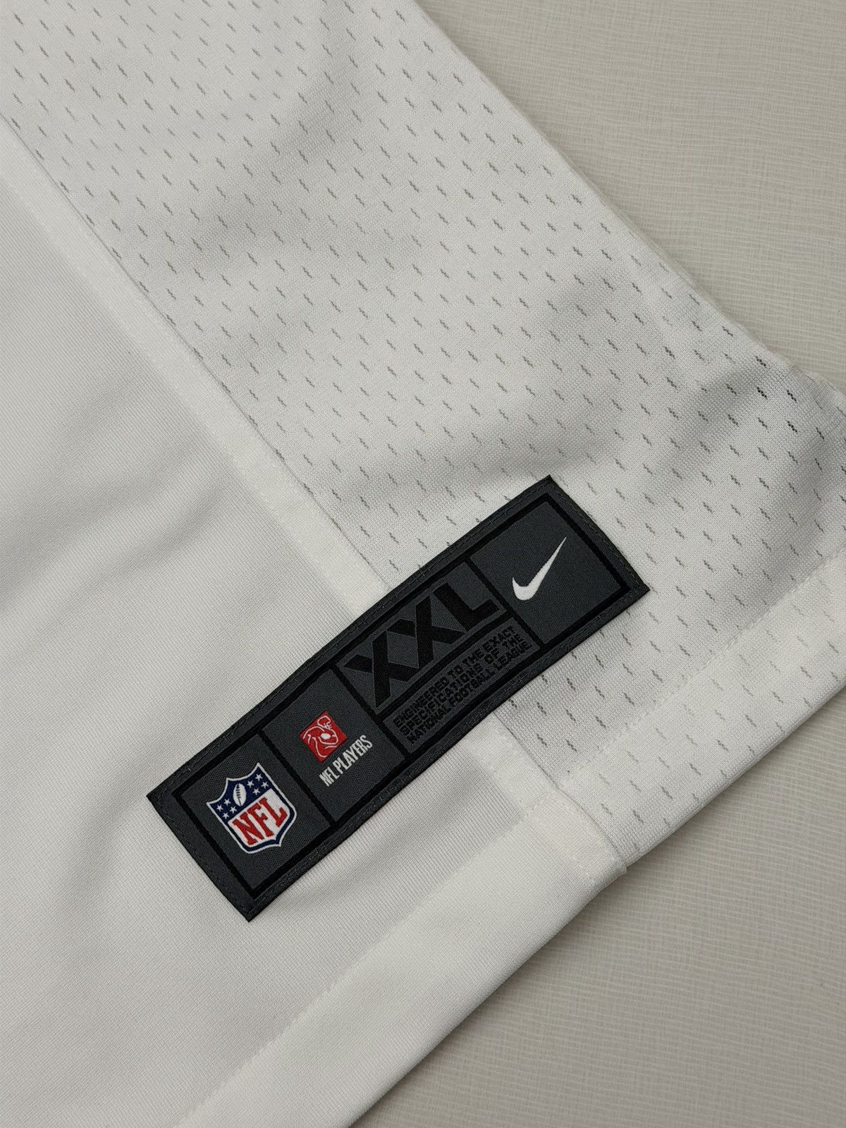 Nike Cleveland Browns Paul Kruger Nike Game Player NFL Jersey XXL Size US XXL / EU 58 / 5 - 6 Thumbnail