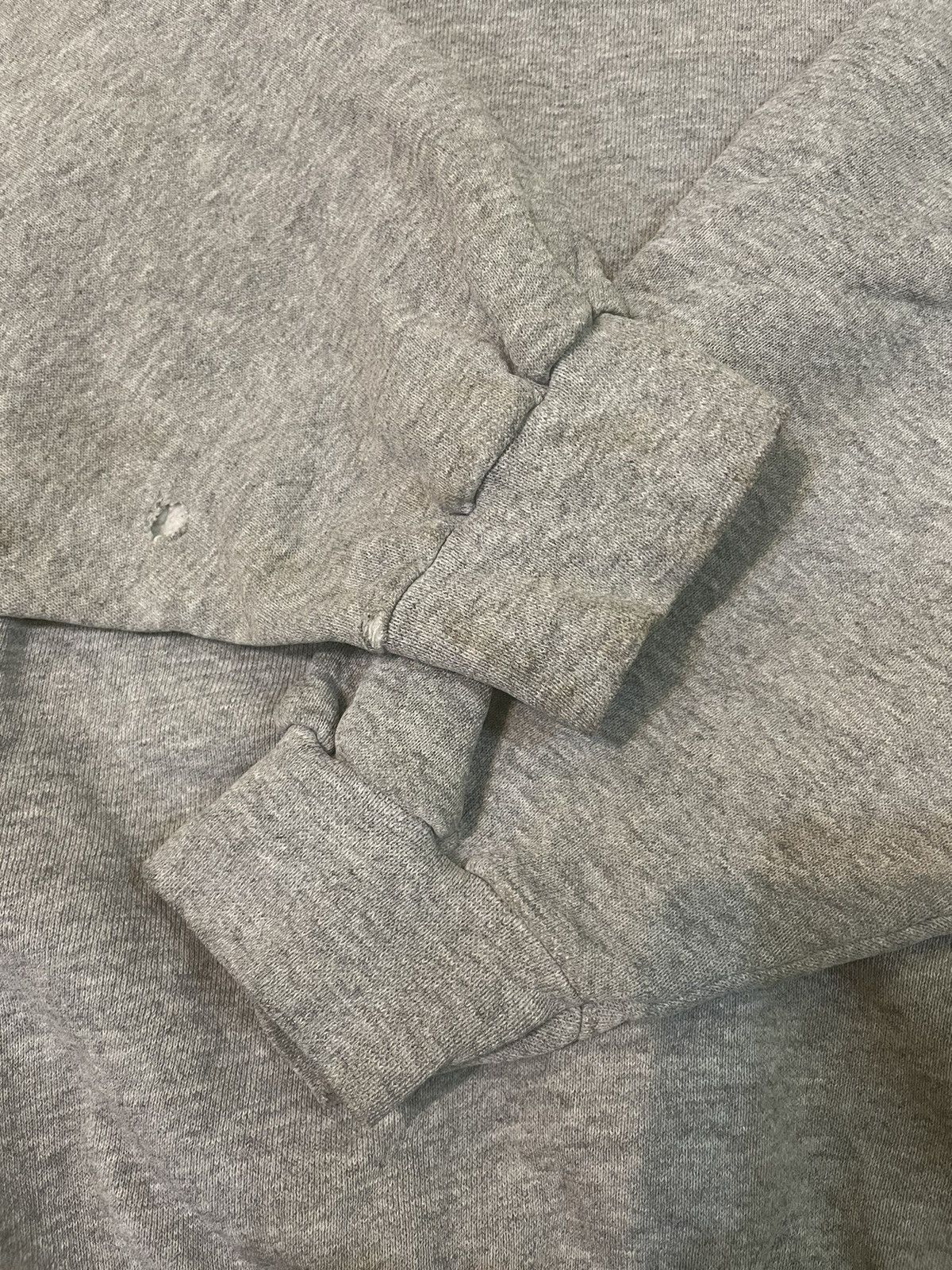 Nike Vintage Nike Sweatshirt Size US XL / EU 56 / 4 - 8 Thumbnail