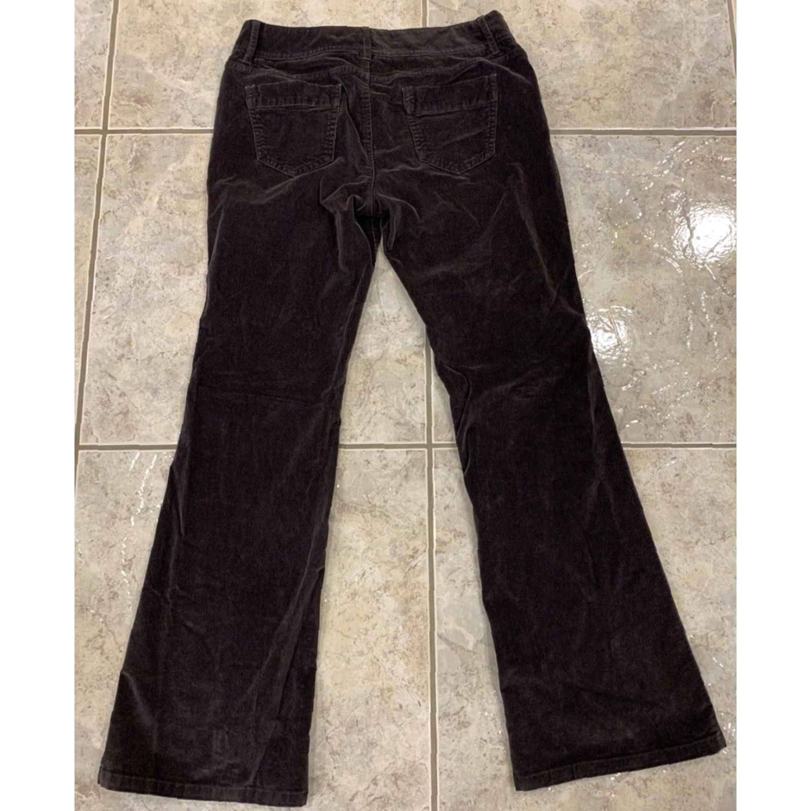 Banana Republic VINTAGE Banana Republic Women's Jeans Shirt? (no) Size 30" / US 8 / IT 44 - 4 Thumbnail