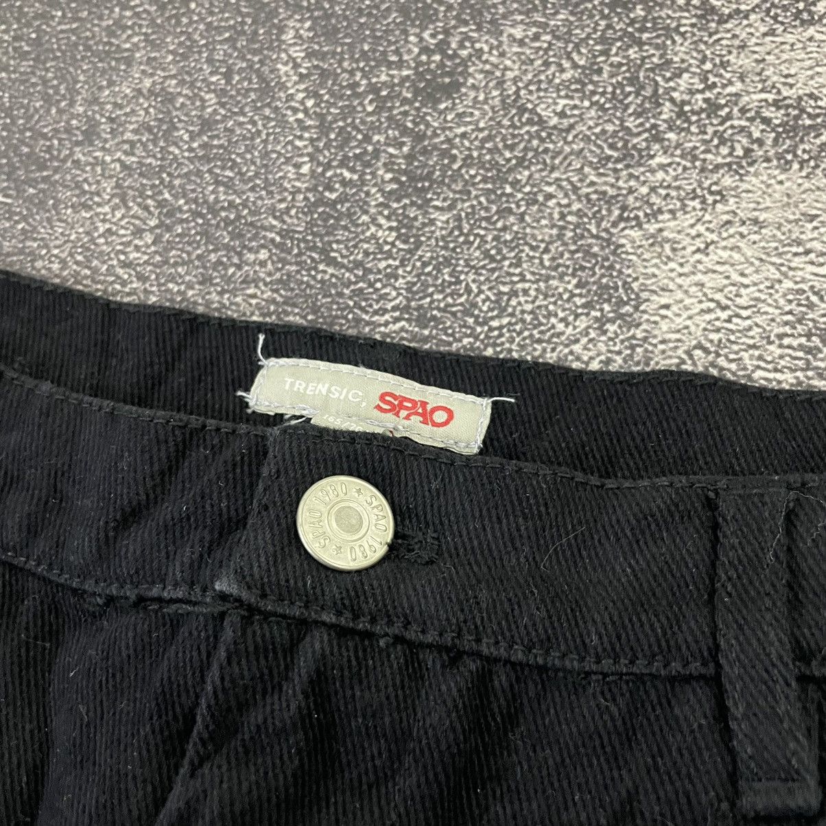 Designer × If Six Was Nine Spao baggy pants Size US 30 / EU 46 - 4 Thumbnail
