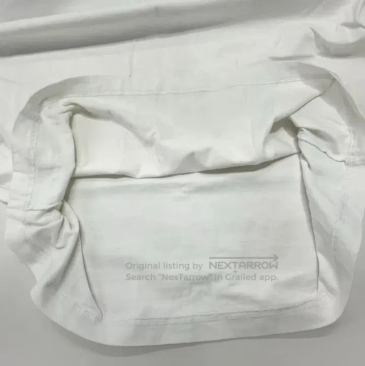 Balenciaga Balenciaga Logo Print White Short. Size US L / EU 52-54 / 3 - 5 Thumbnail