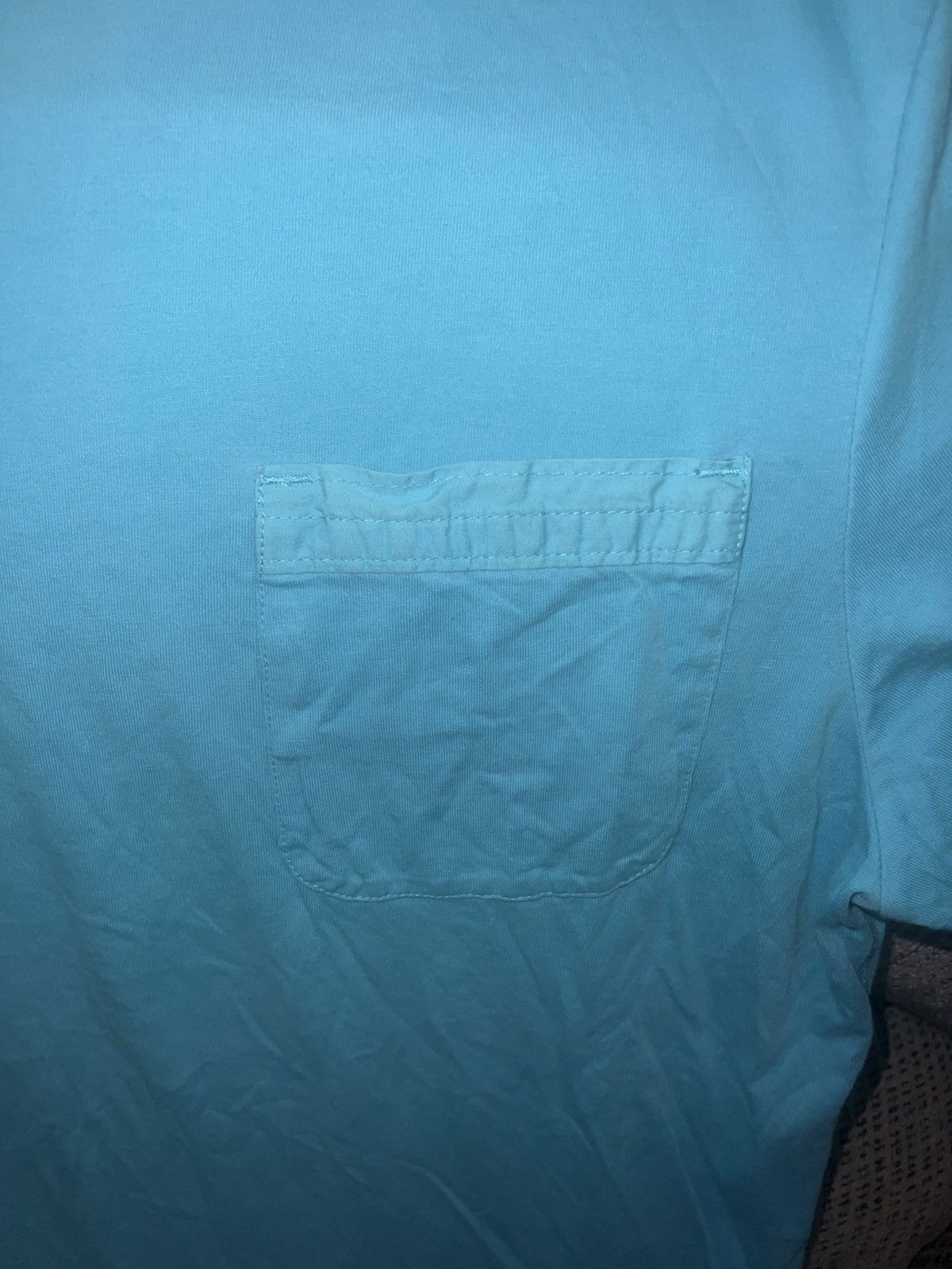 French Connection French Connection UK 🇬🇧 Style Pocket Tee Size US M / EU 48-50 / 2 - 2 Thumbnail