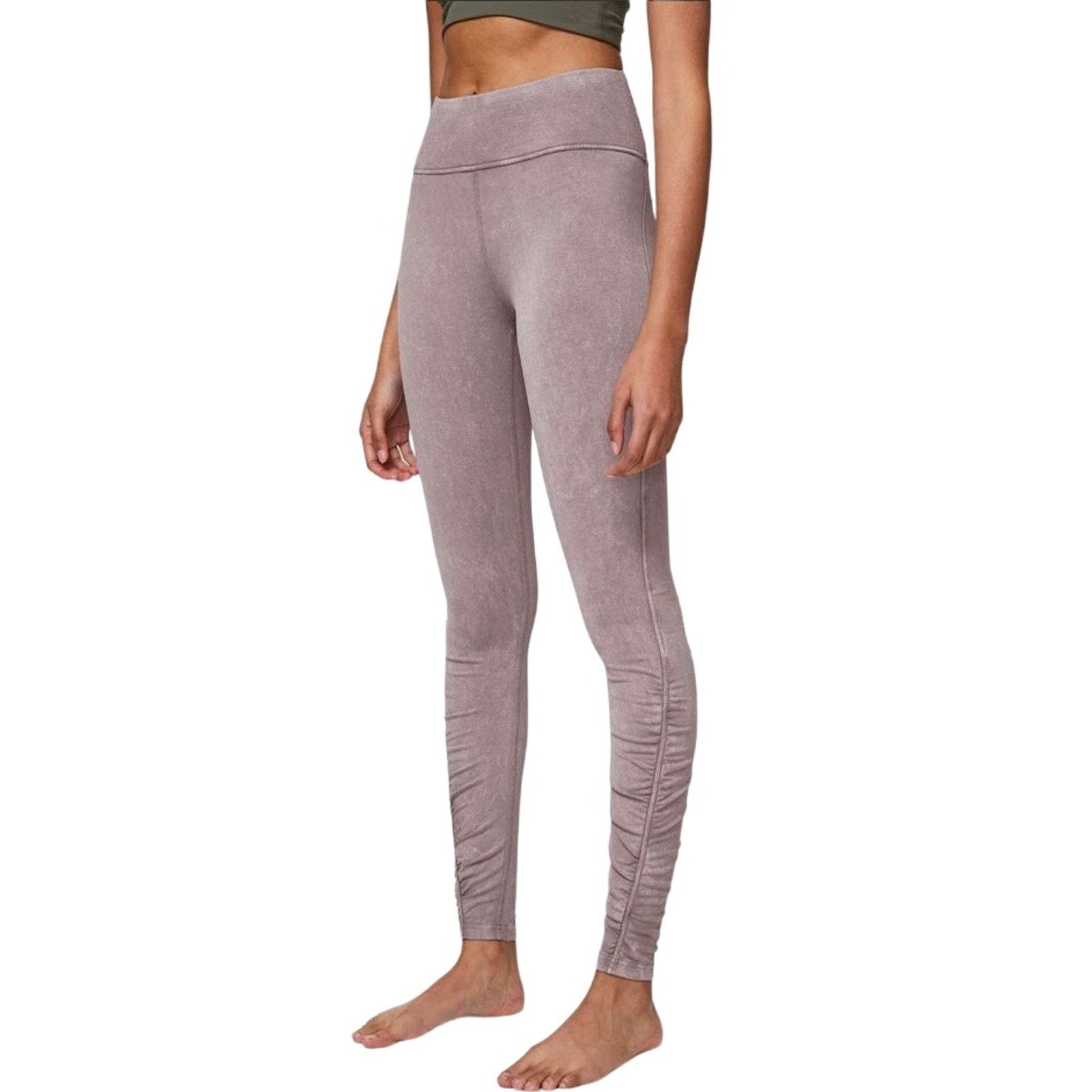 Lululemon Lululemon Inner Glow Tight Size 32" / US 10 / IT 46 - 3 Thumbnail