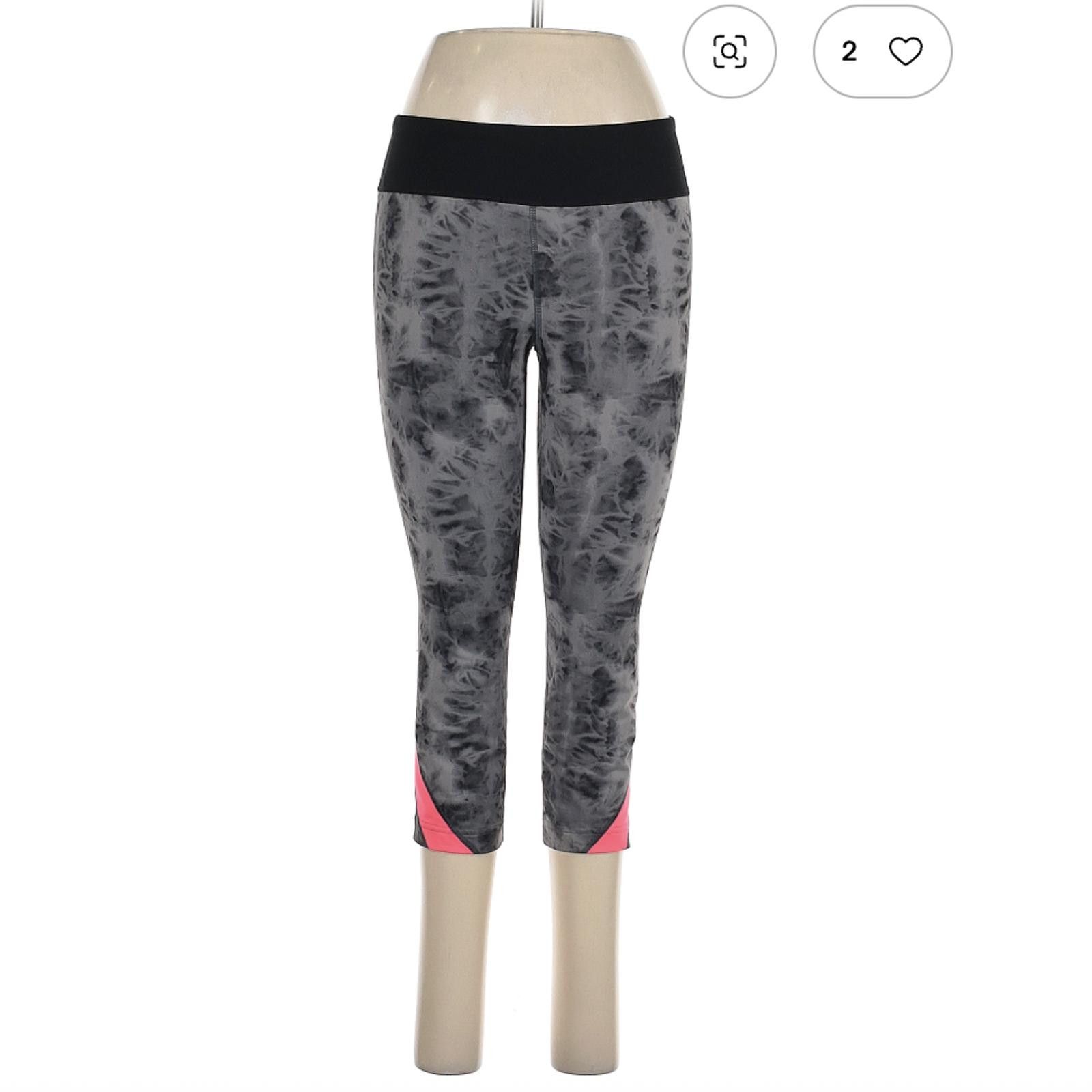 Under Armour Under Armour Women's Active Pants Size M Size 32" / US 10 / IT 46 - 1 Thumbnail
