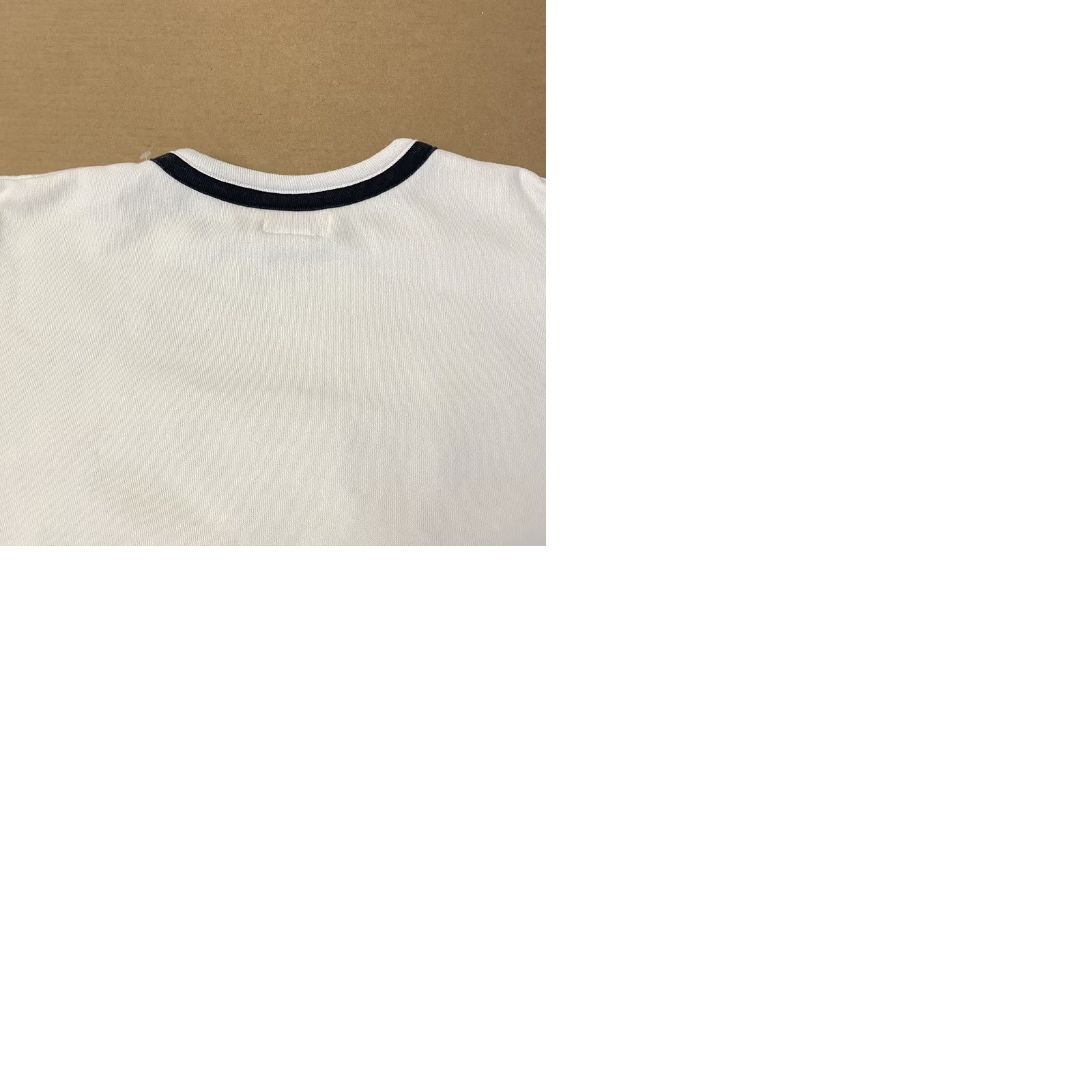 Palace VINTAGE Caesars Palace Sweatshirt Mens Adult Medium White 90s Las Vegas Logo Knit Crew Neck Long Sleeve Pullover Size US M / EU 48-50 / 2 - 10 Thumbnail