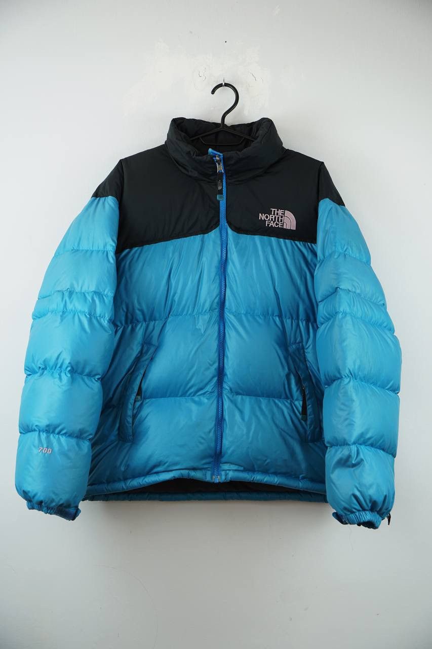 The North Face The North Face Nuptse 700 Size US M / EU 48-50 / 2 - 1 Thumbnail