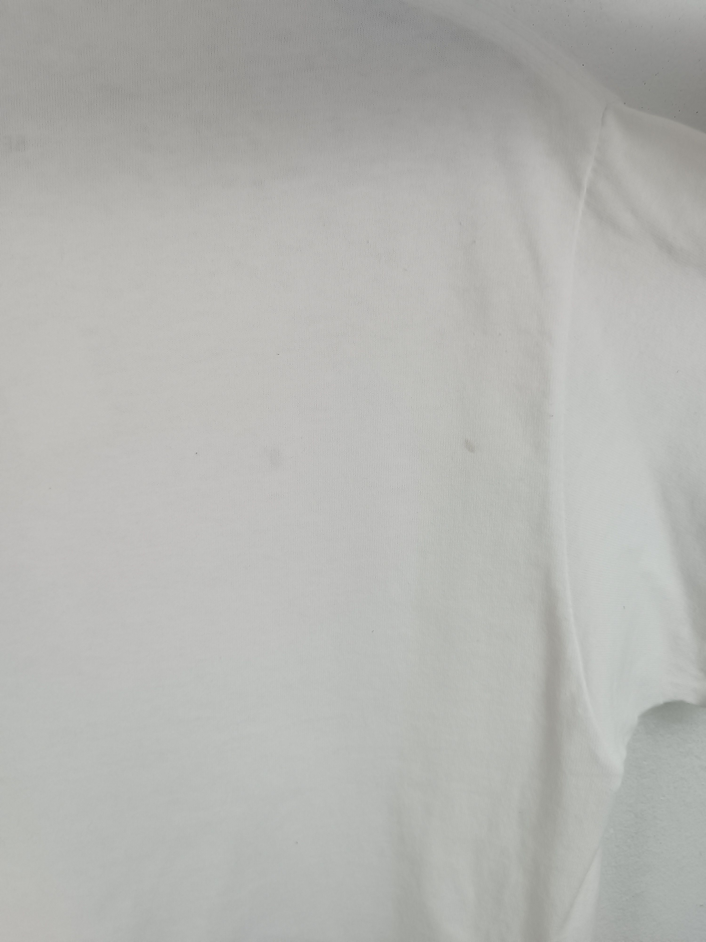 Band Tees VINTAGE ROBERTA BAYLEY PUNK MOVEMENT PHOTOGRAPHY TEE Size US M / EU 48-50 / 2 - 19 Thumbnail