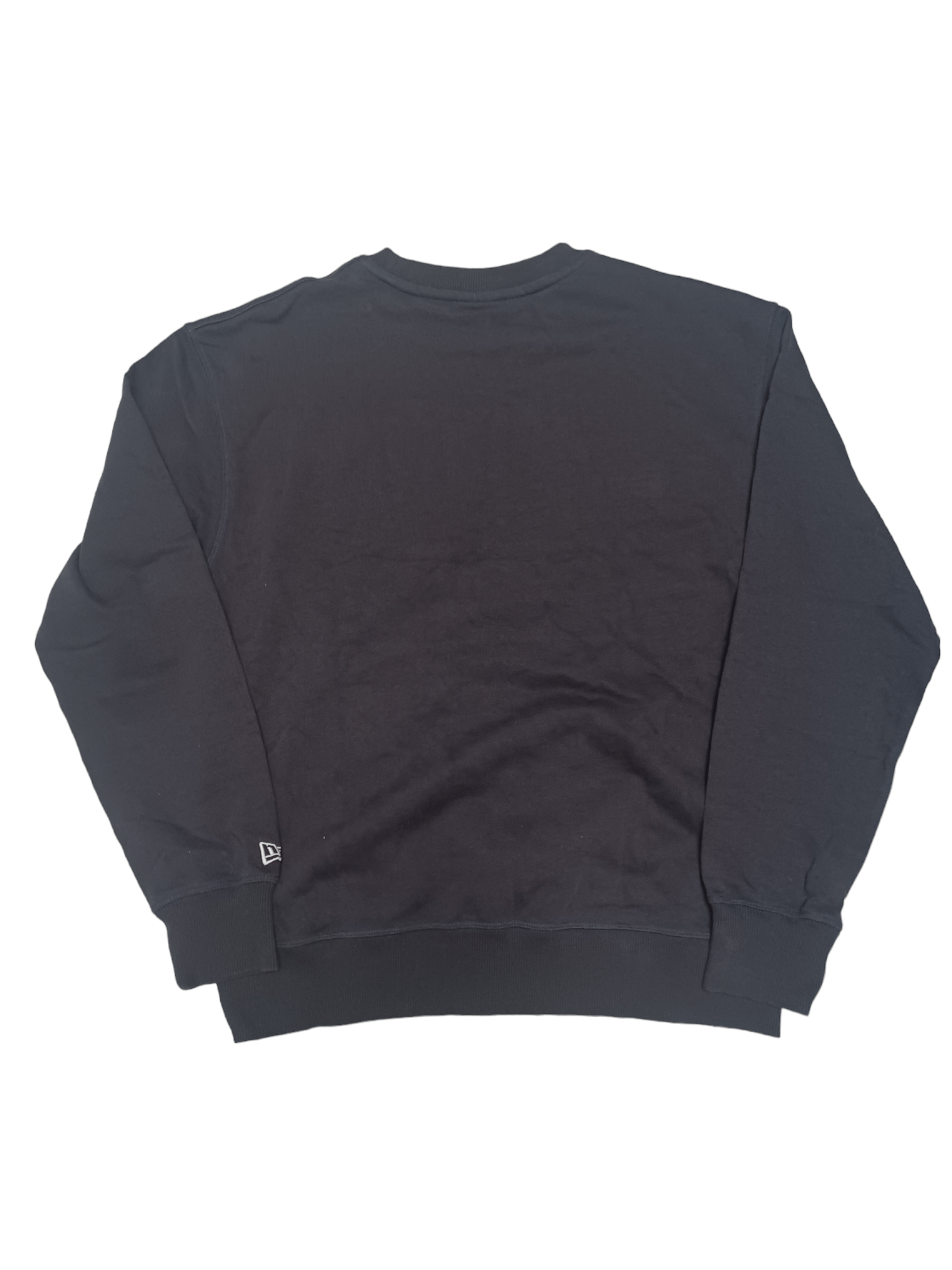 New Era NEW ERA BIGLOGO OVERSIZE SWEATSHIRT MLB NBA NHL MLS Size US M / EU 48-50 / 2 - 2 Thumbnail