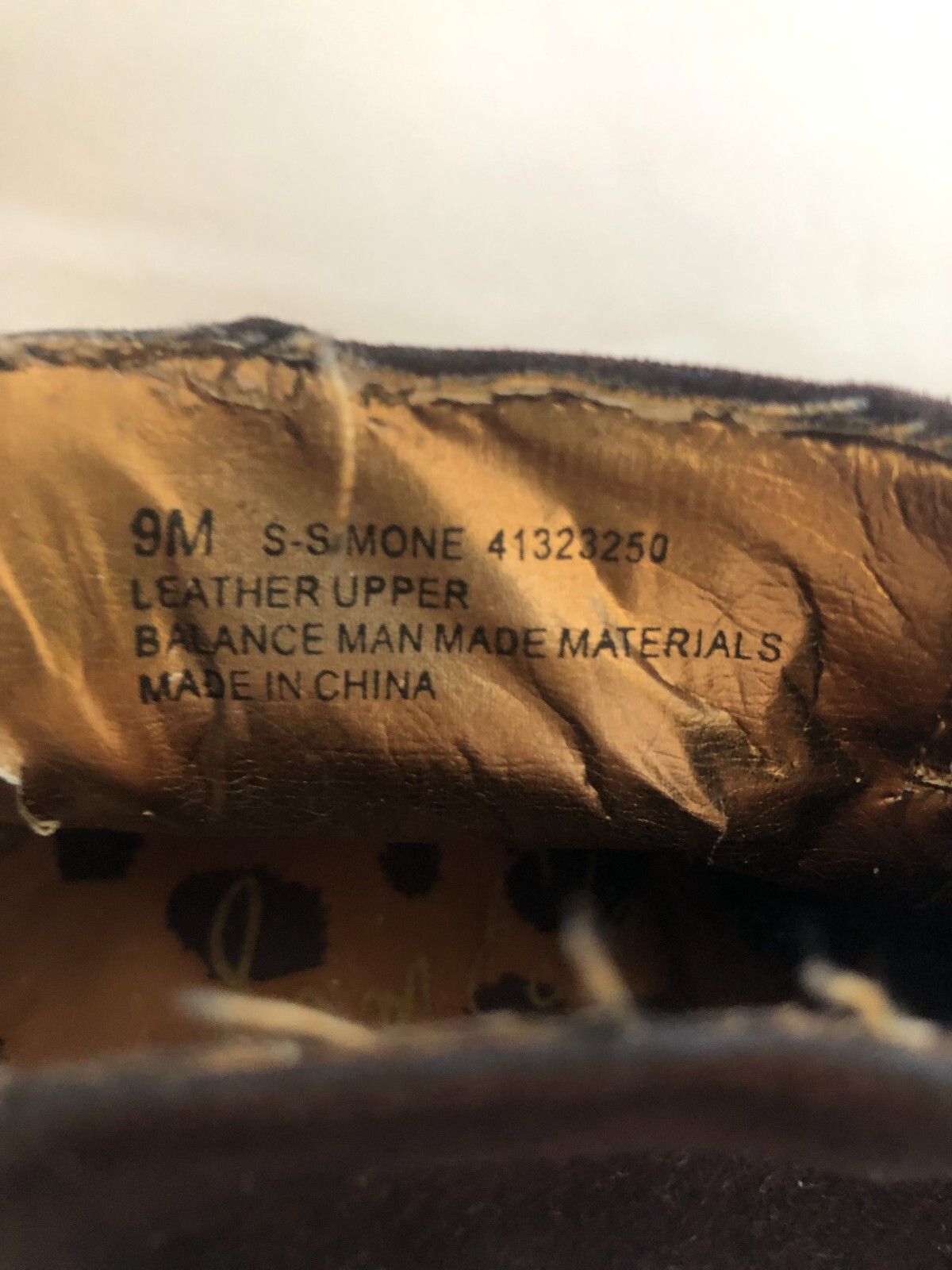 Sam Edelman Women Sam Edelman Brown Suede High Wide Heel Bootie 9M Size US 9 / IT 39 - 9 Thumbnail