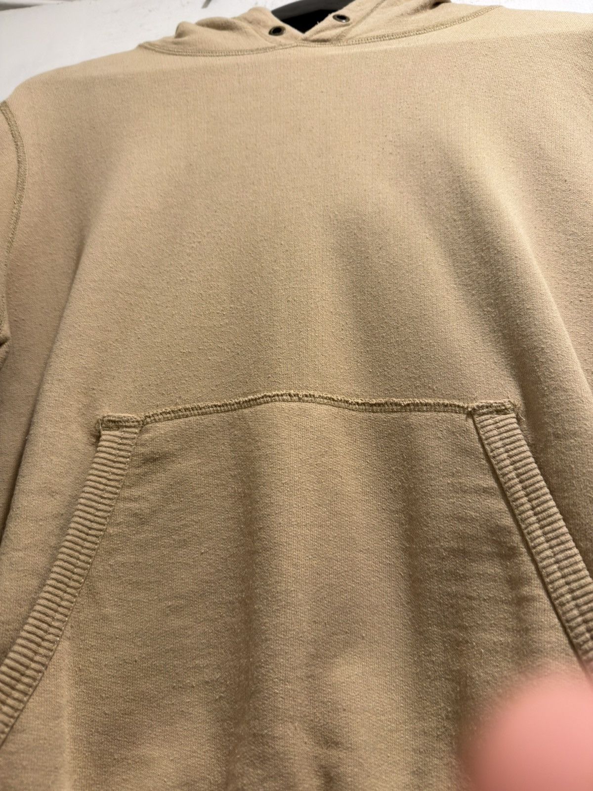 Aime Leon Dore Aine leon dore hoodie Size US XS / EU 42 / 0 - 2 Thumbnail